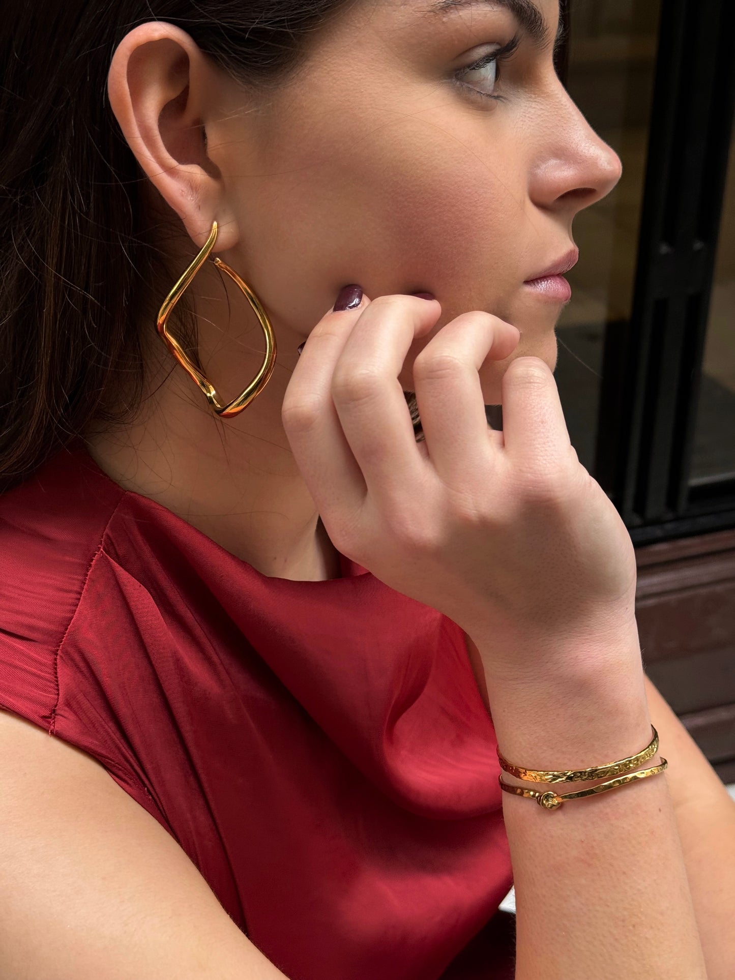 BRAZALETE CAMILA