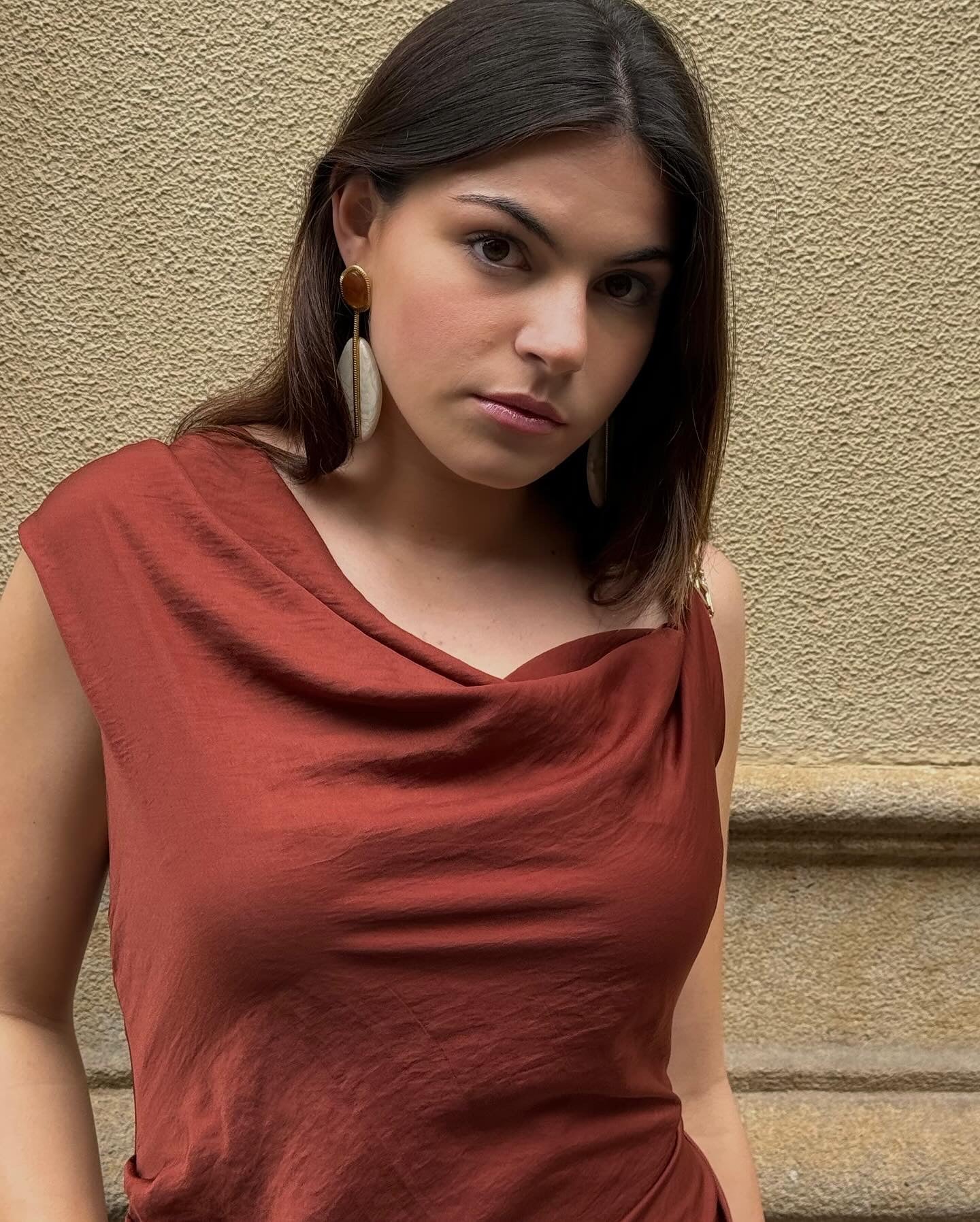 PENDIENTES VERSALLES