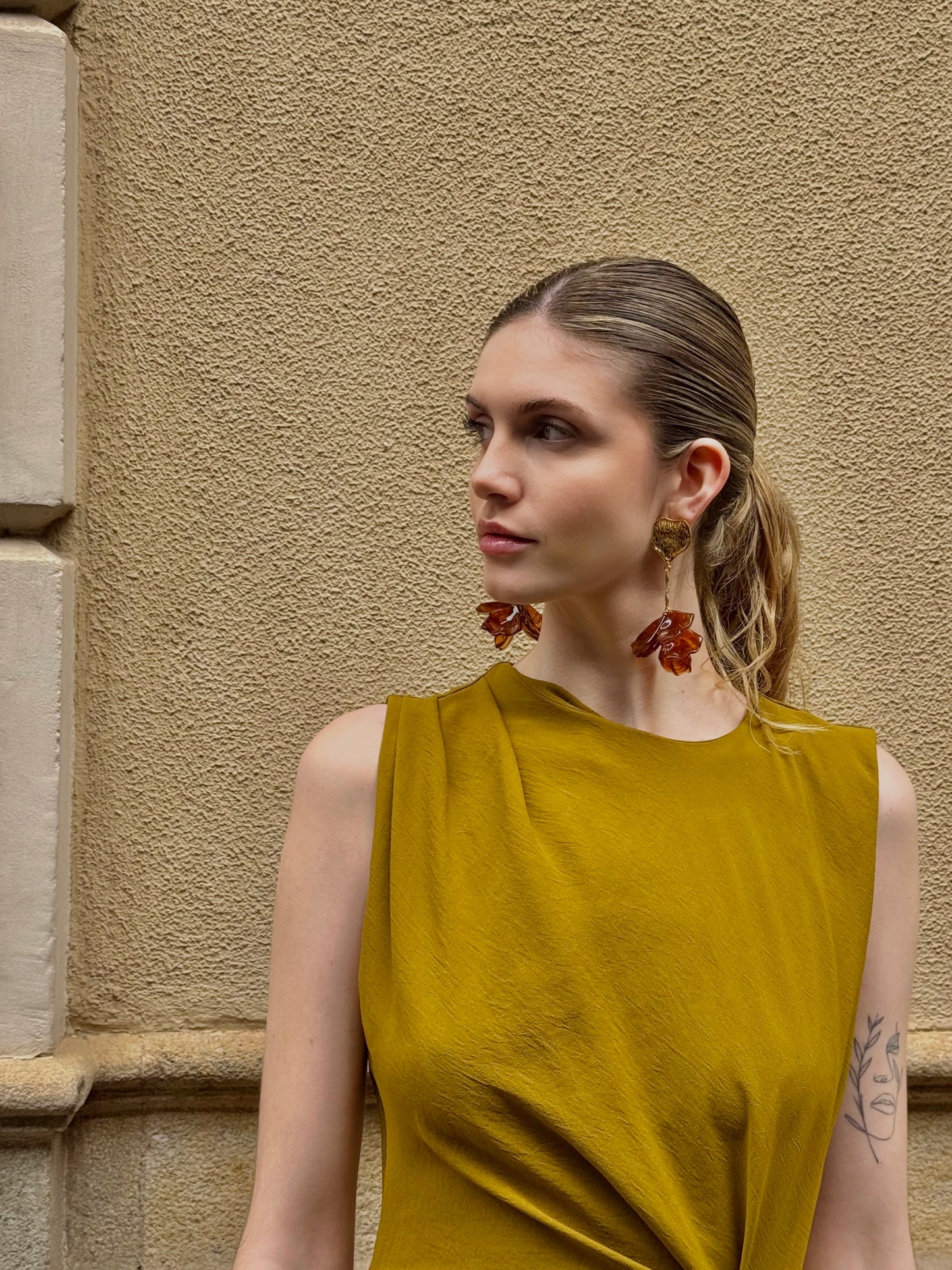 PENDIENTES CATALINA