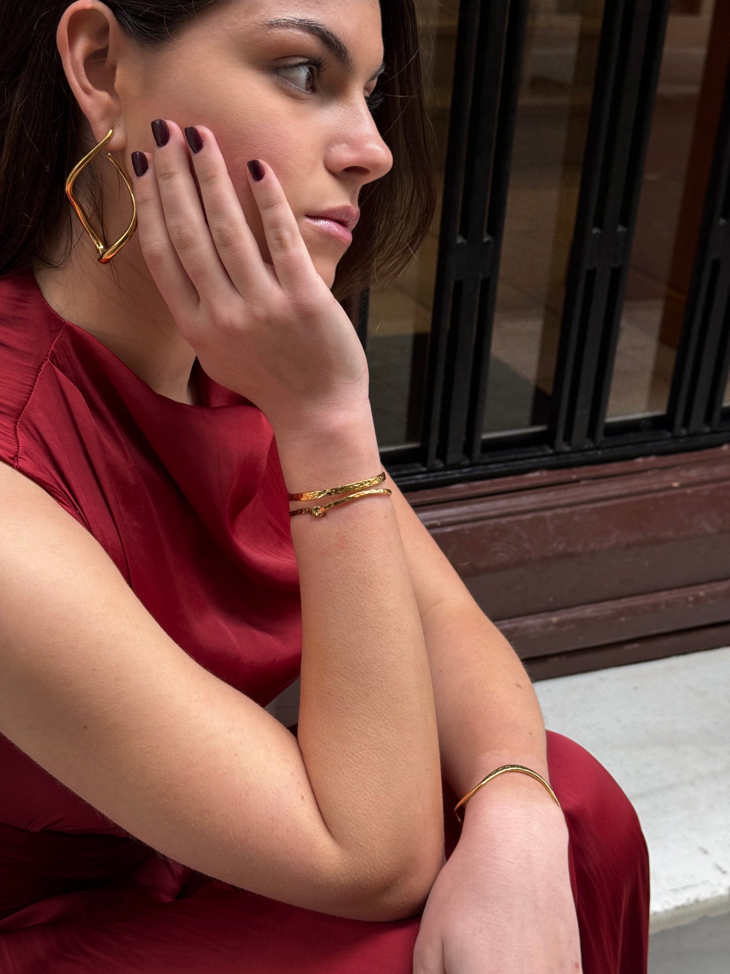 BRAZALETE RENATA