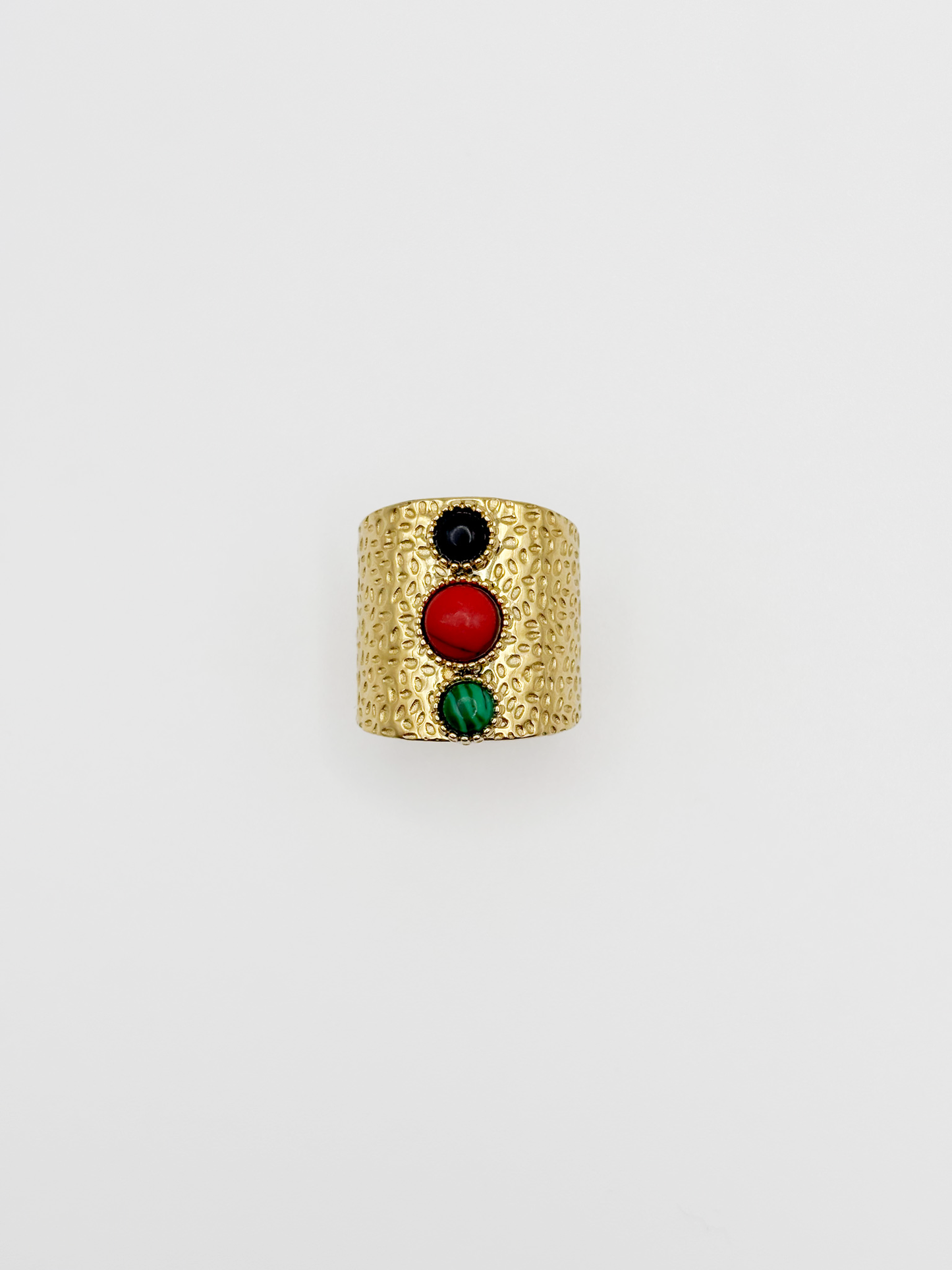 ANILLO BEGONIA