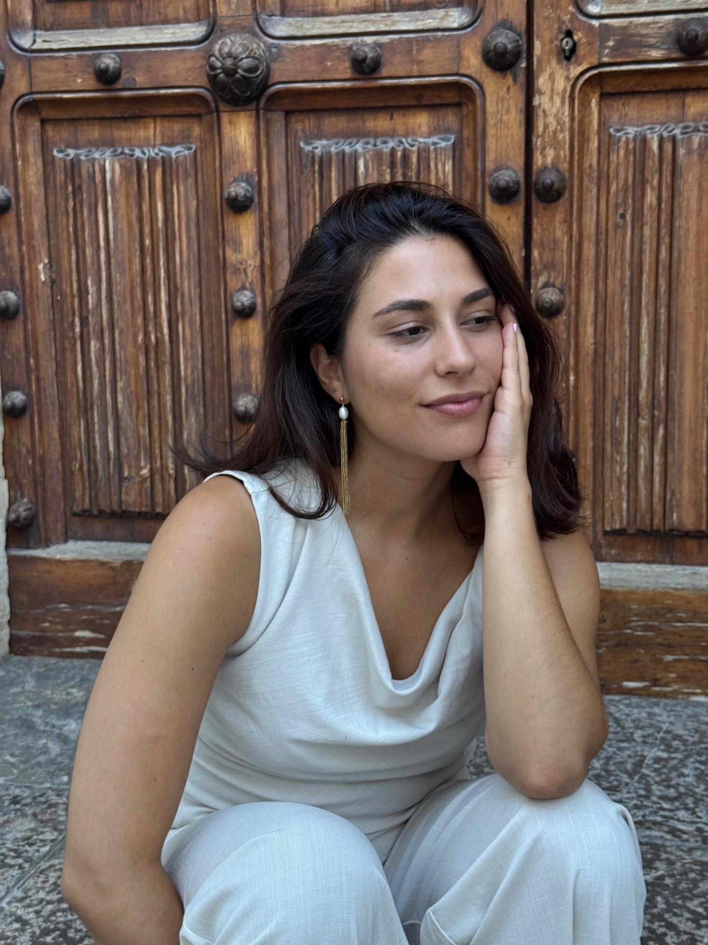 PENDIENTES AIGUABLAVA