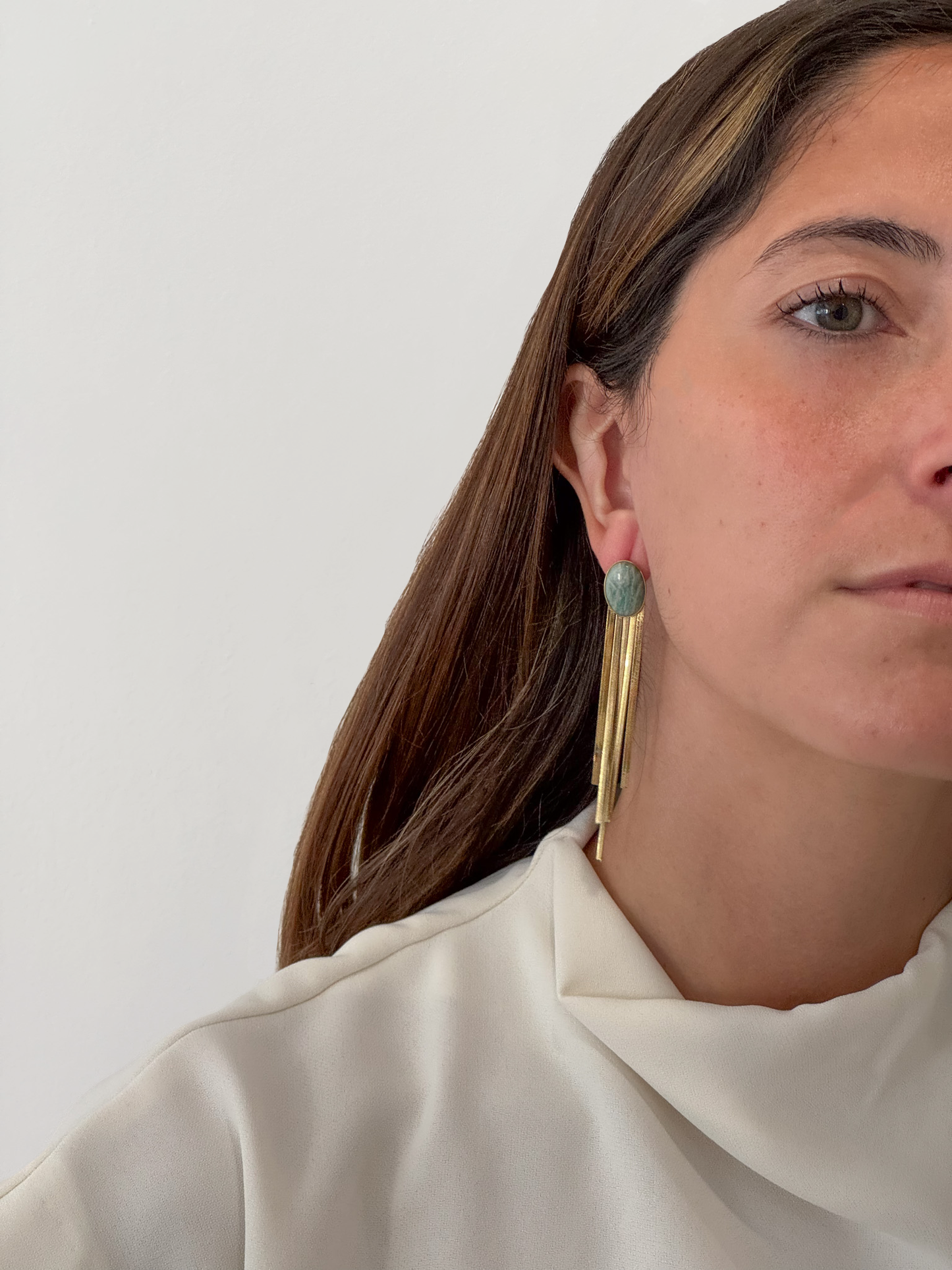 PENDIENTES BRUMA