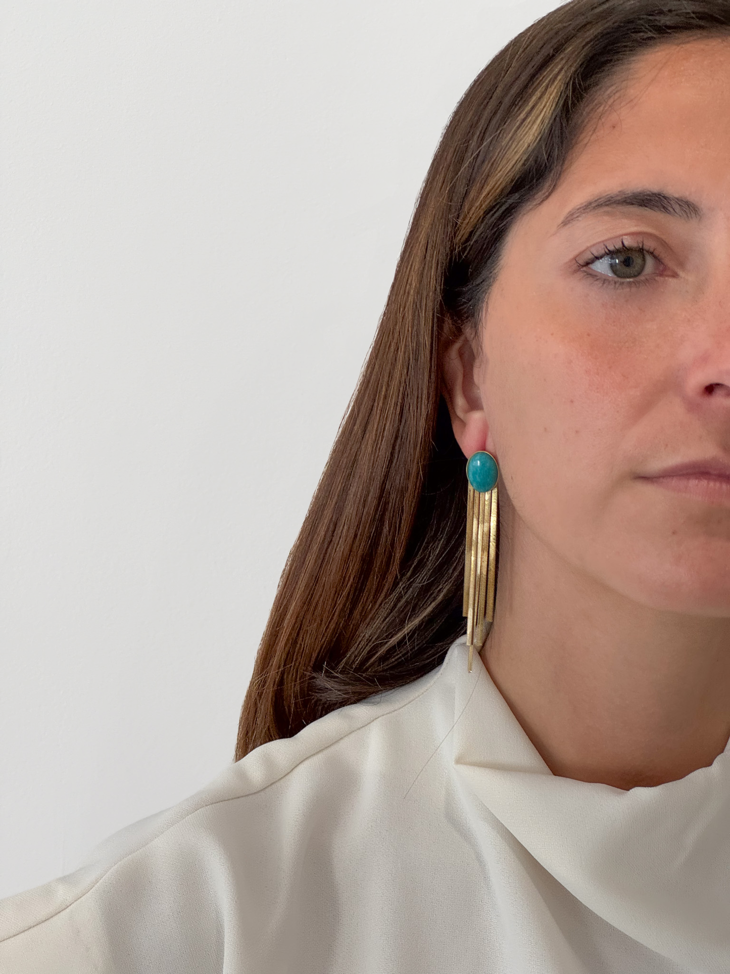 PENDIENTES BRUMA