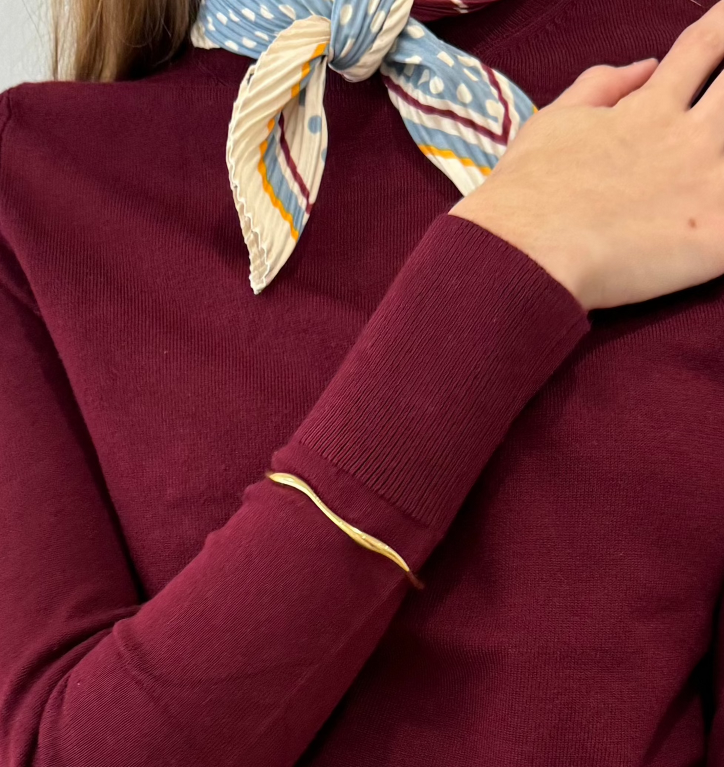 BRAZALETE DANTE