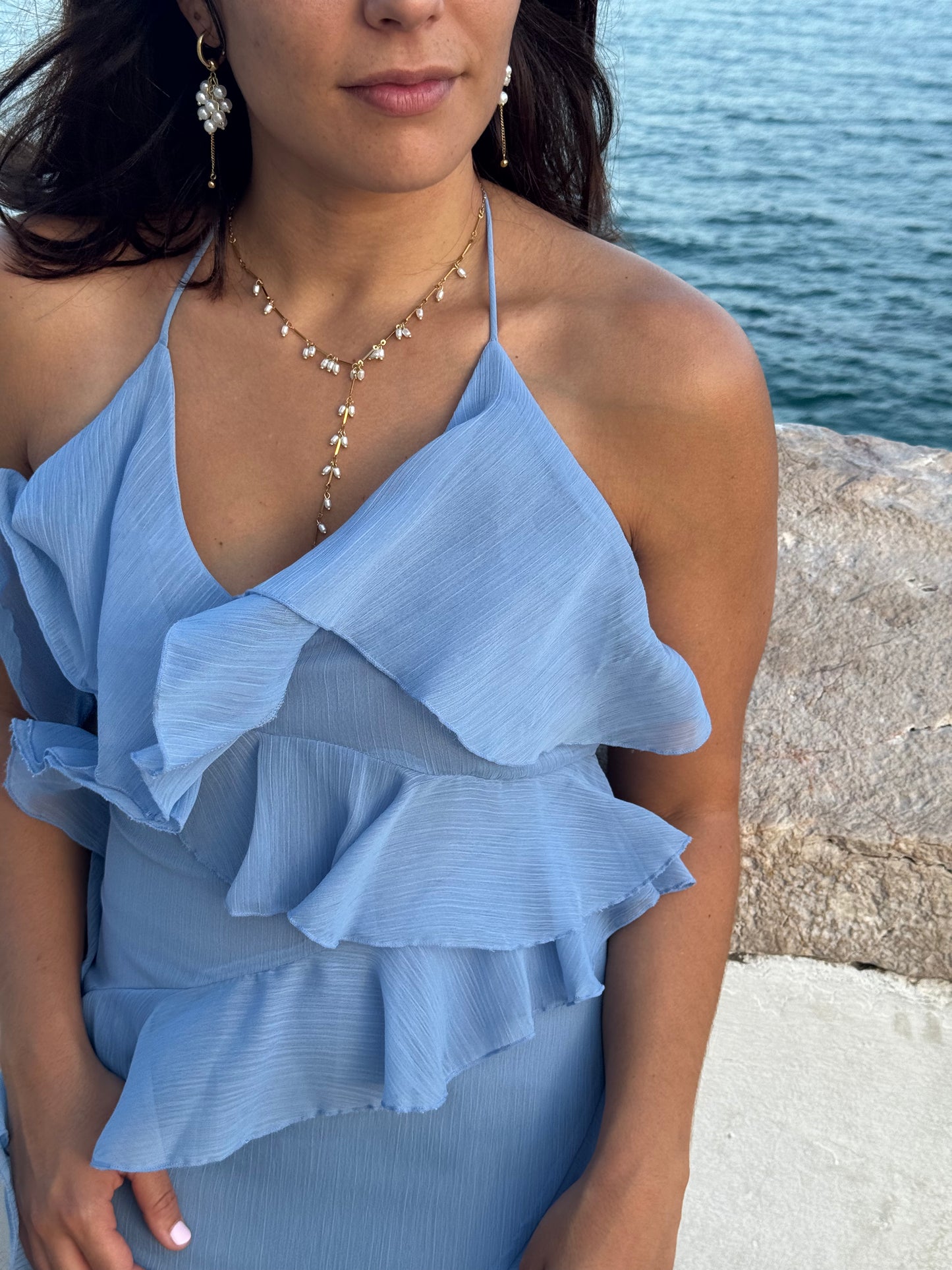 COLLAR BEGUR