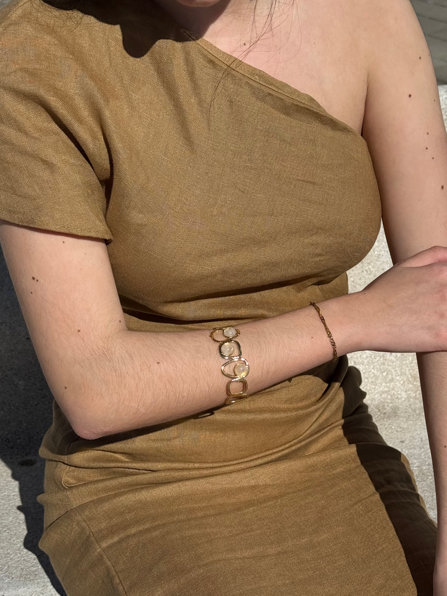 BRAZALETE MALU