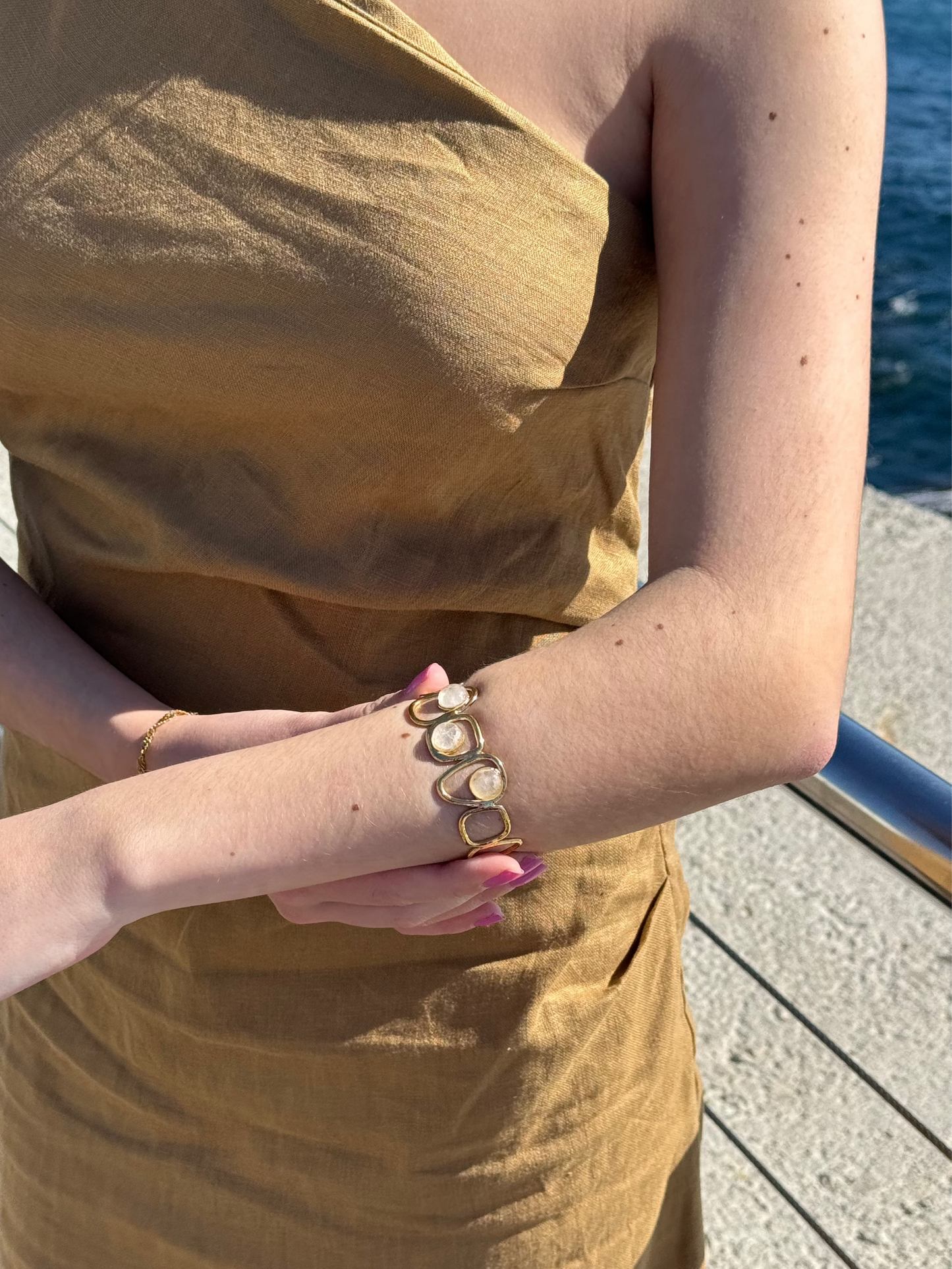 BRAZALETE MALU