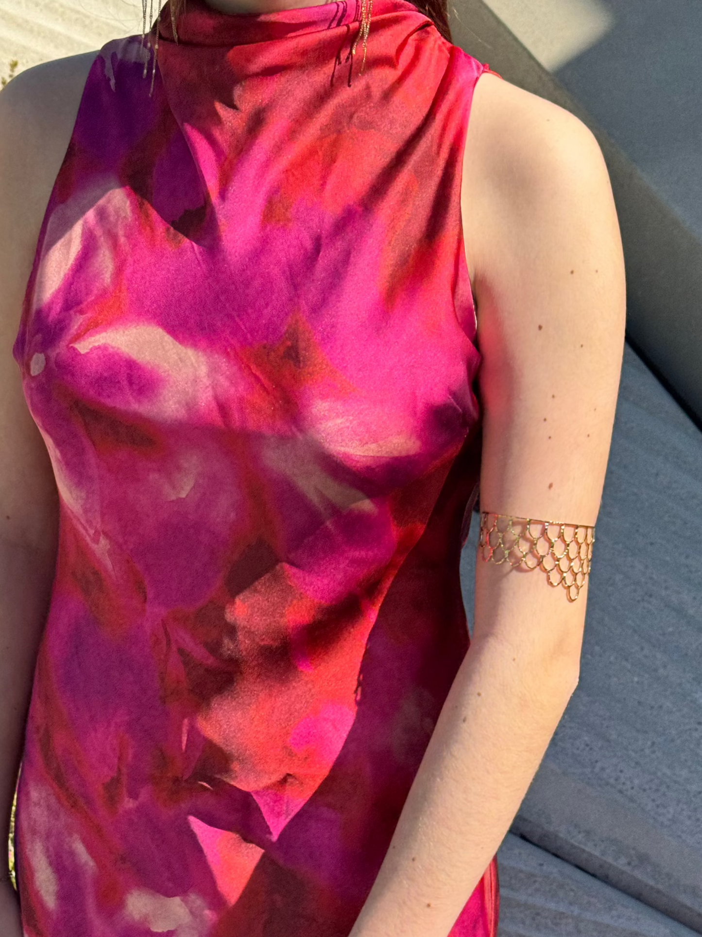 BRAZALETE ÚRSULA