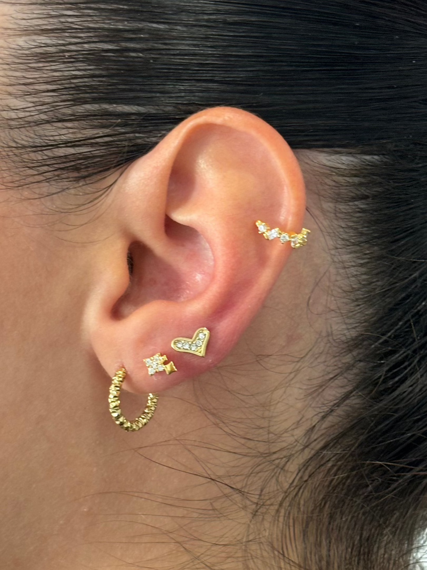 PIERCING BASIC
