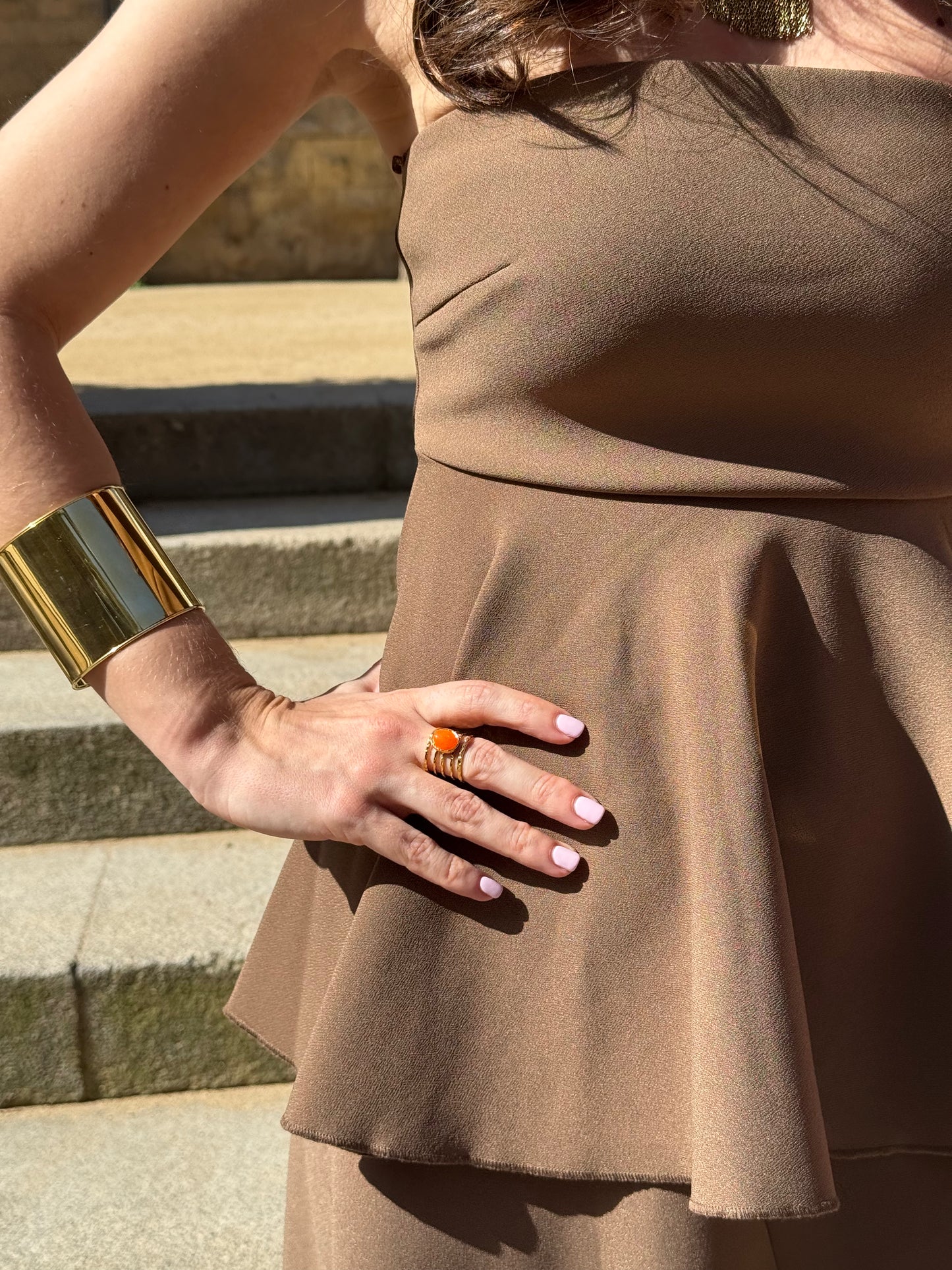 ANILLO ELISABETH