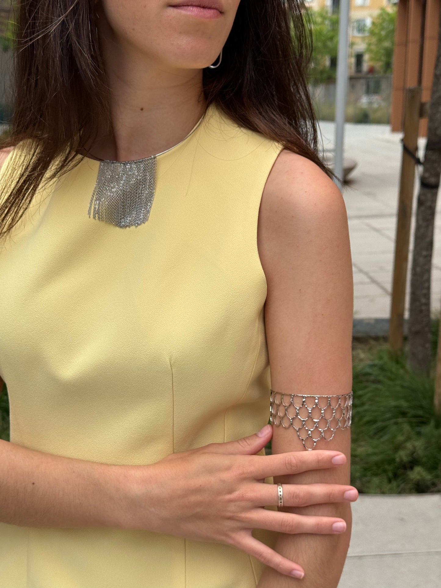 BRAZALETE ÚRSULA