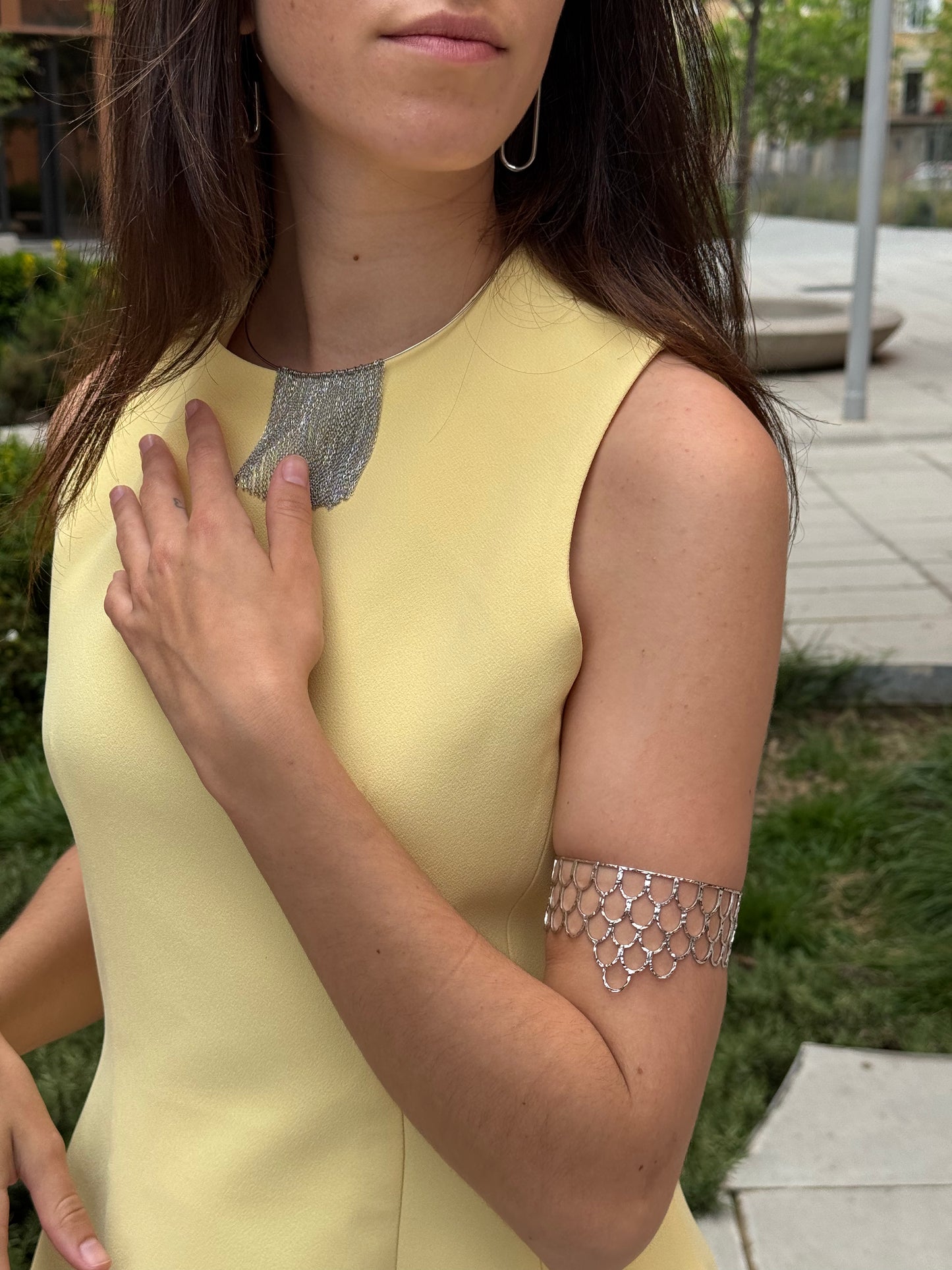 BRAZALETE ÚRSULA