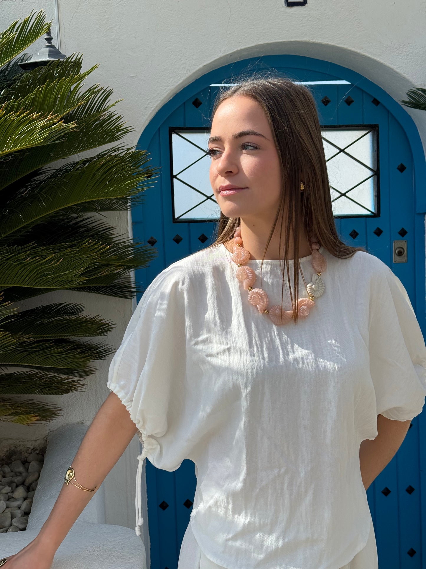 COLLAR CONCHA