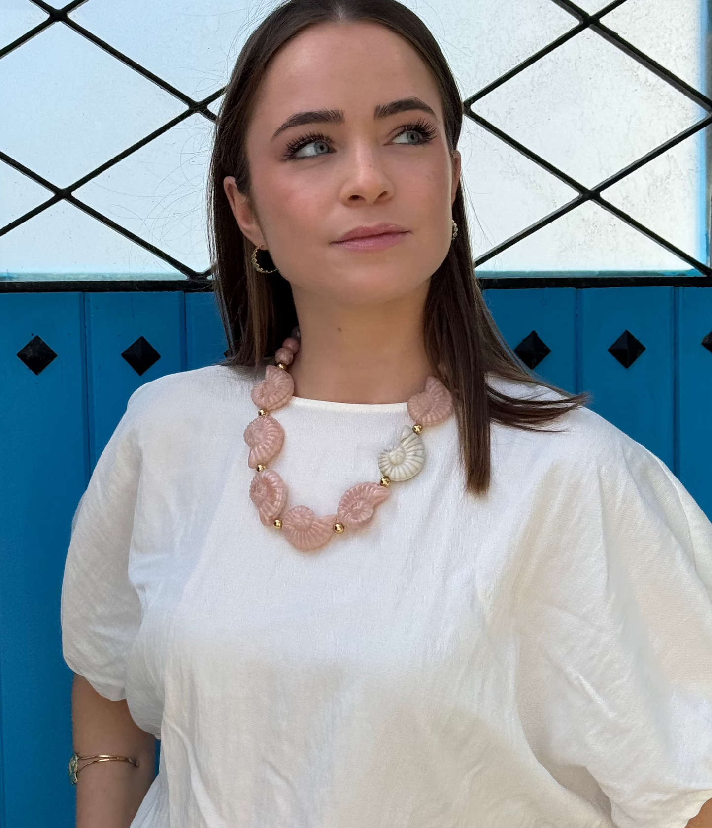 COLLAR CONCHA
