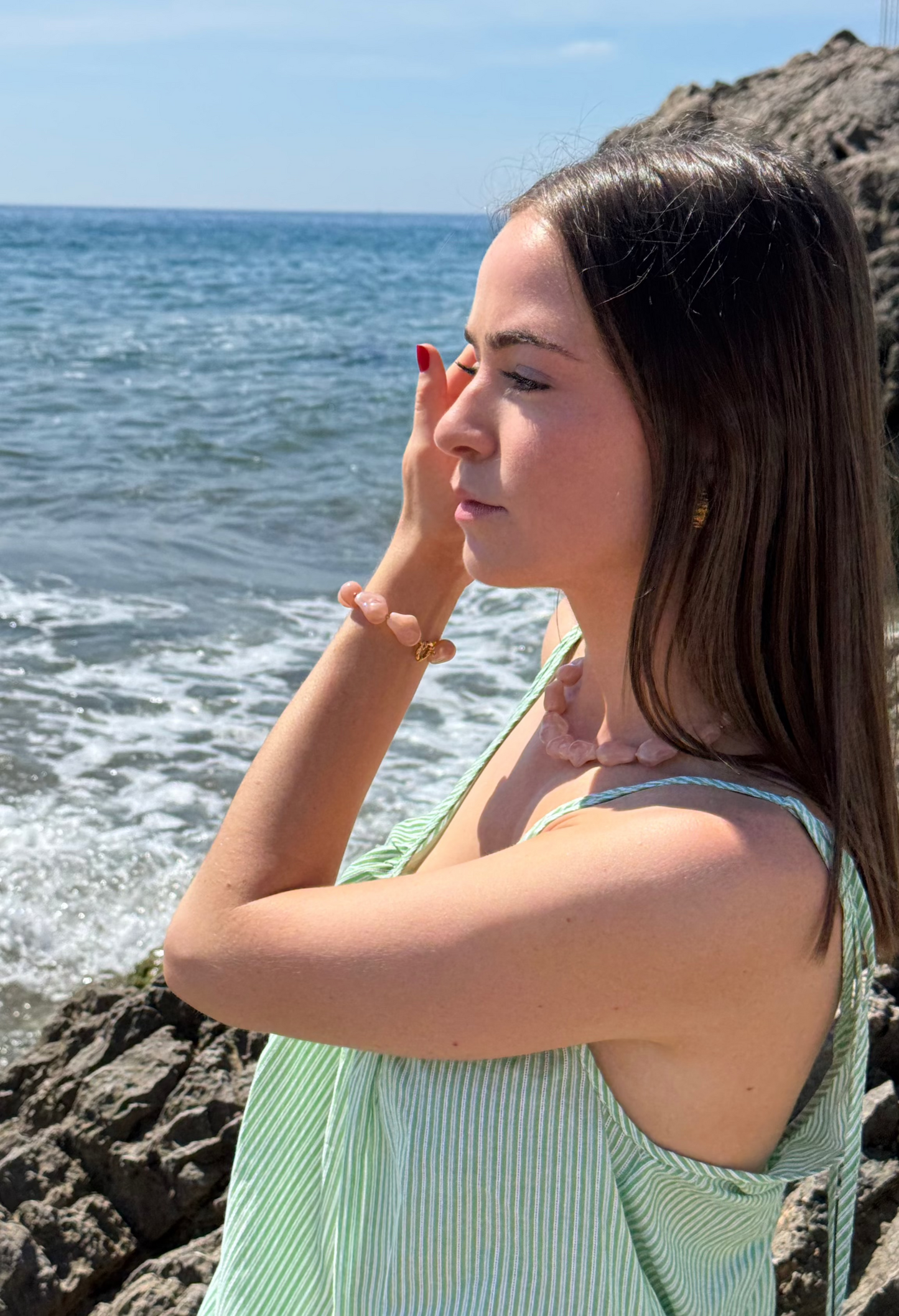 PULSERA COSTA