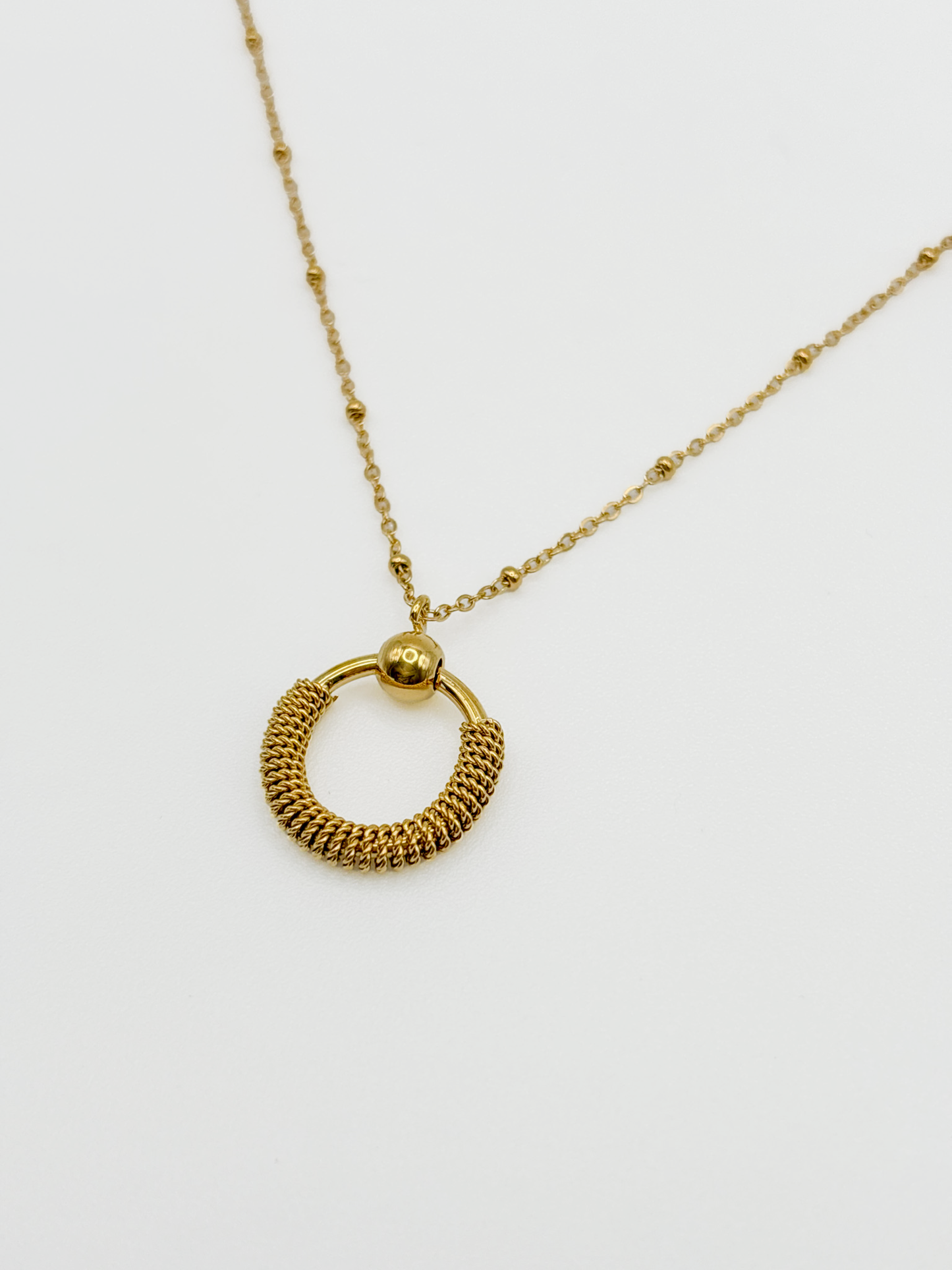 COLLAR GALA
