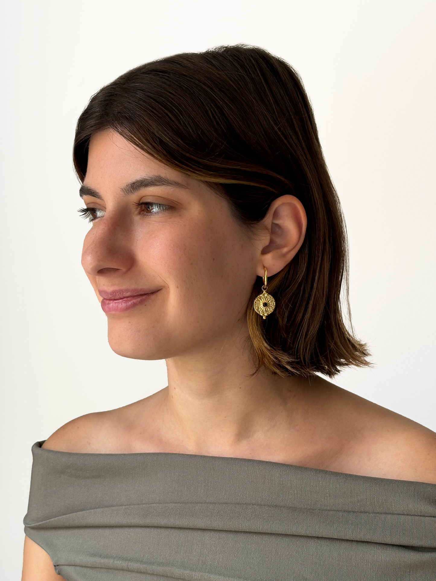 PENDIENTES ALMA
