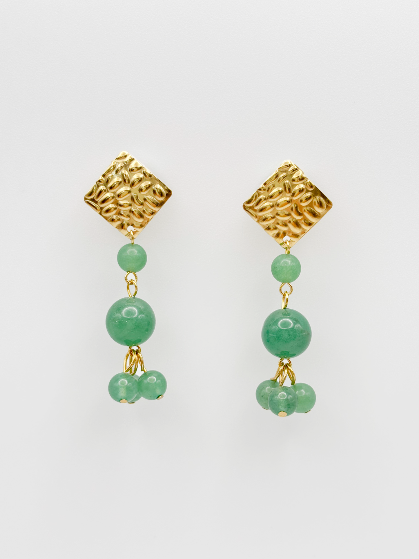 PENDIENTES PETRA
