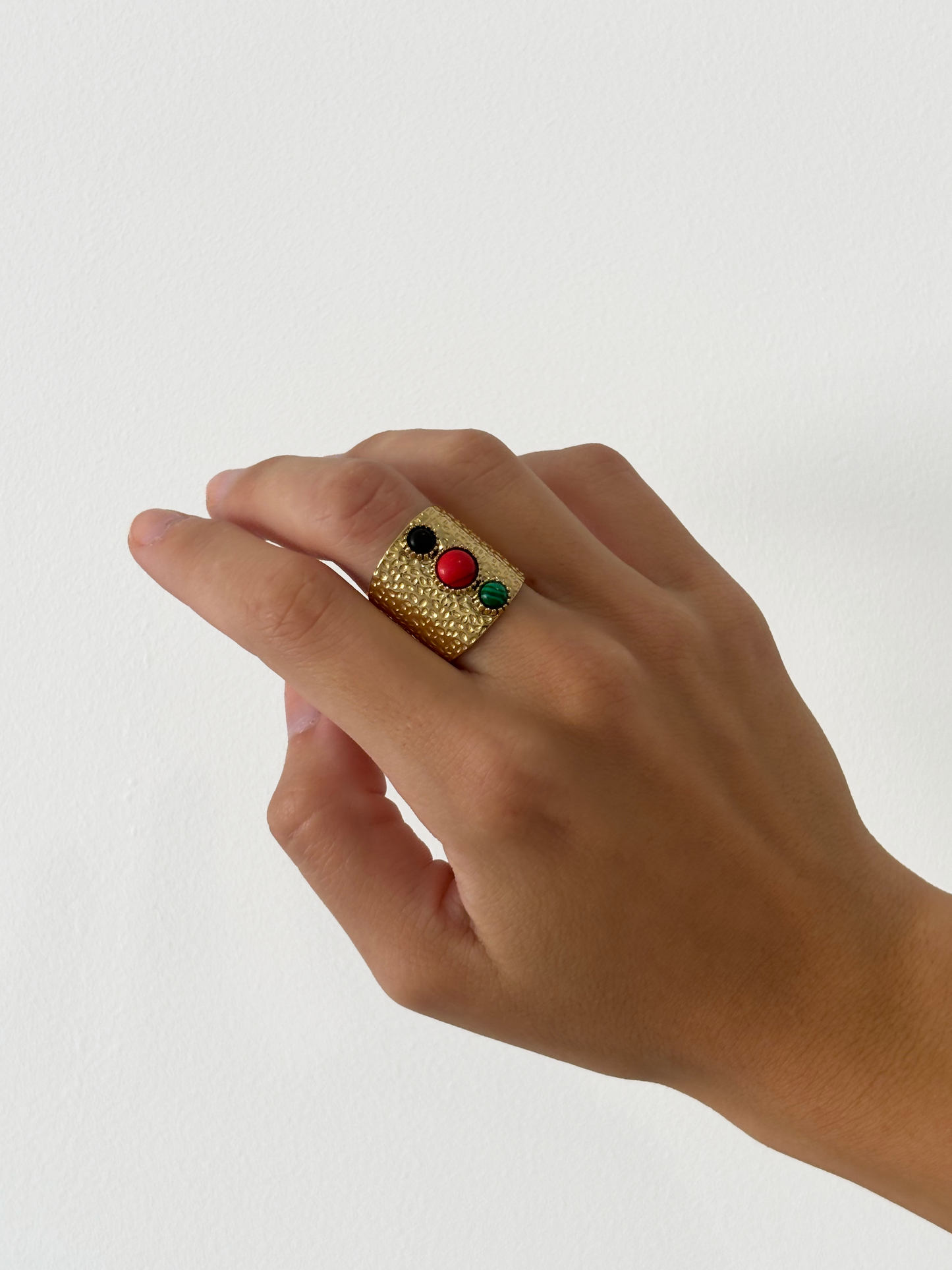ANILLO BEGONIA