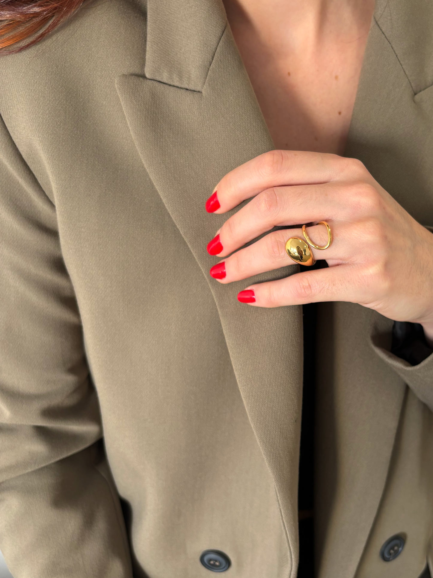 ANILLO ELOISA