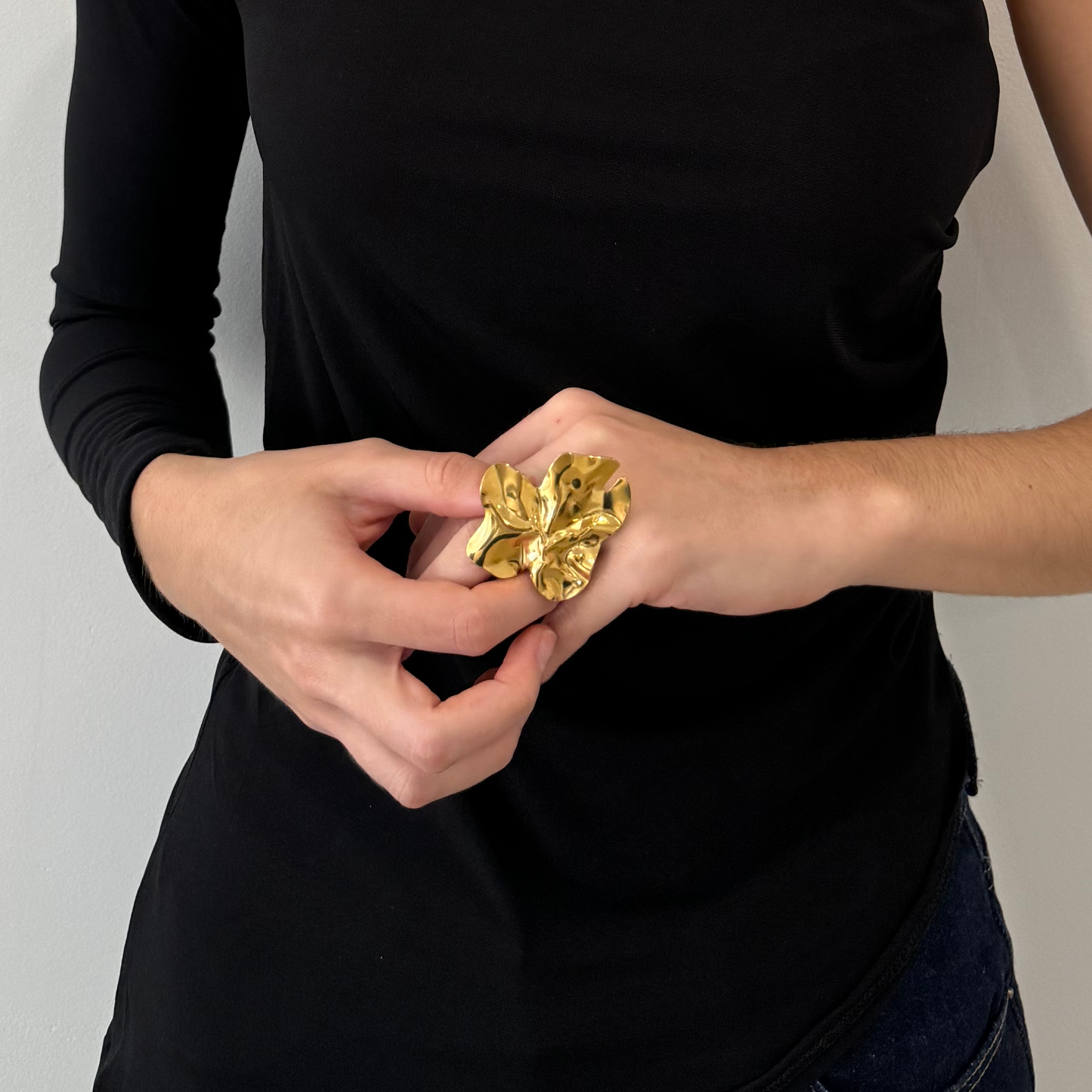 ANILLO MARIANA