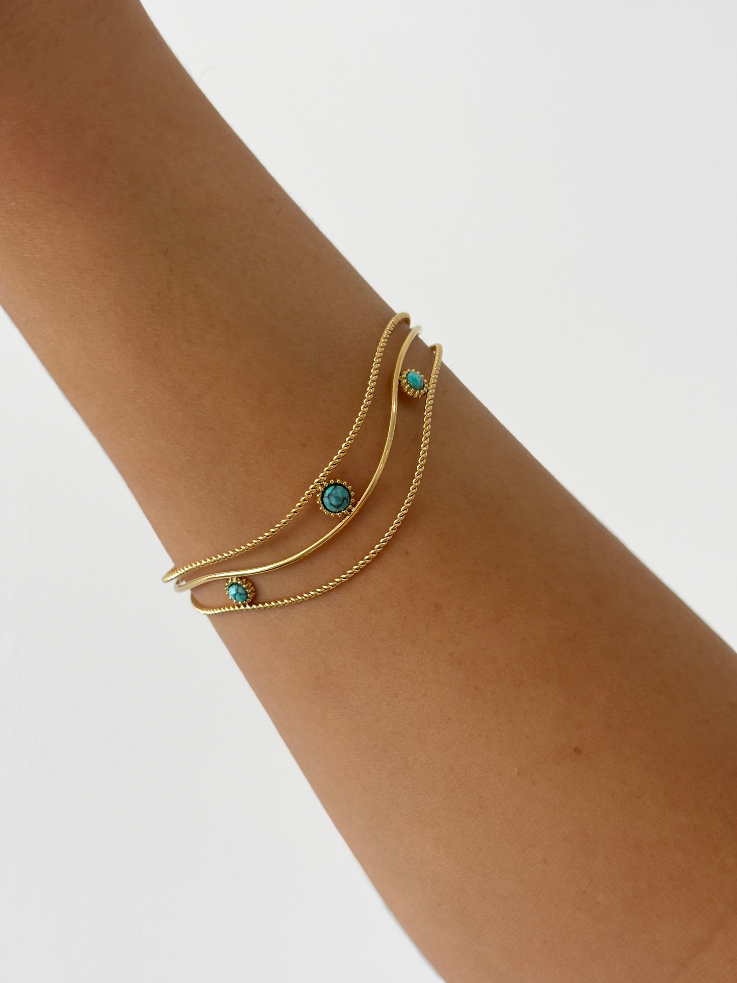 BRAZALETE BRISA