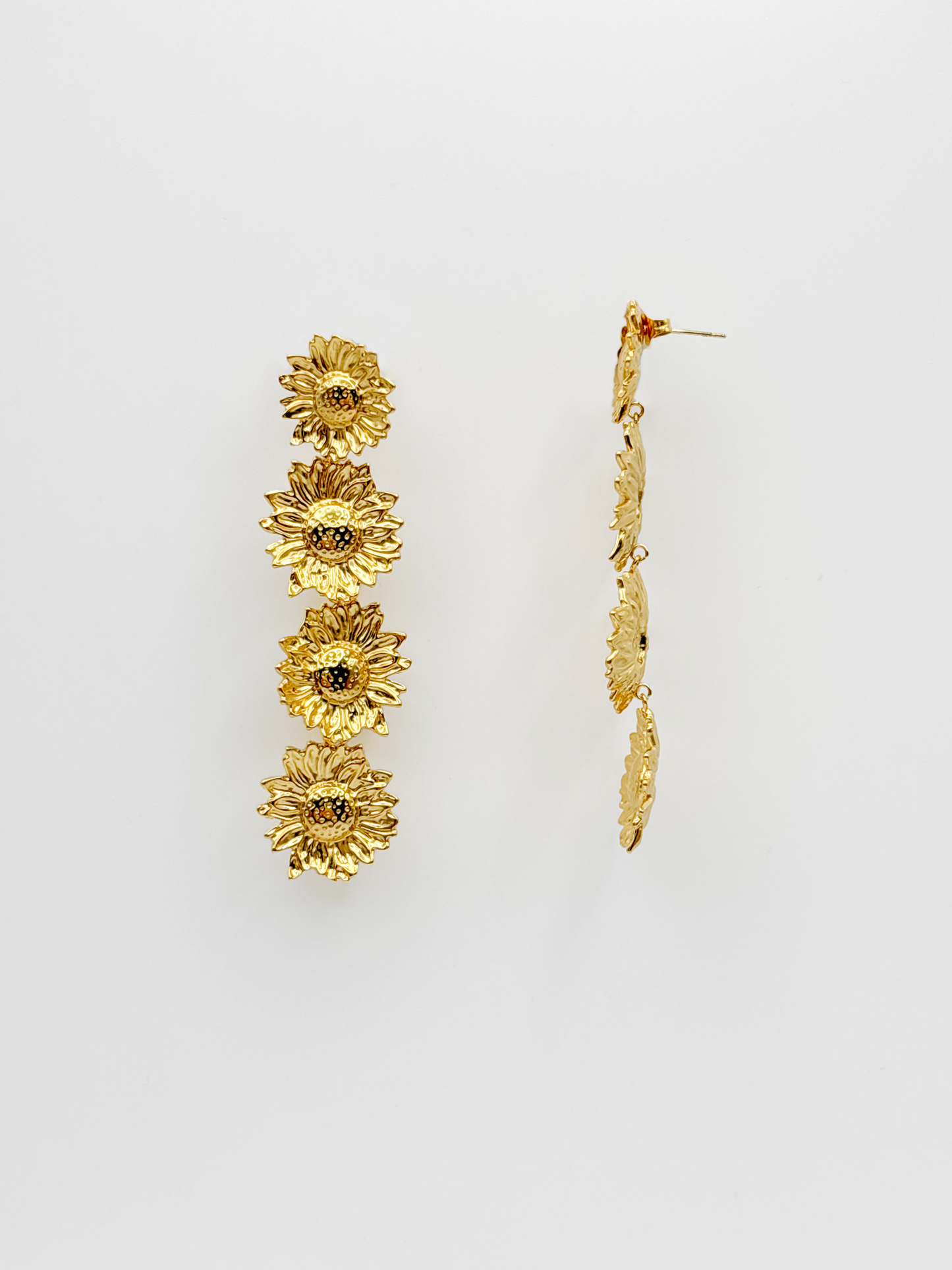PENDIENTES CAPRI