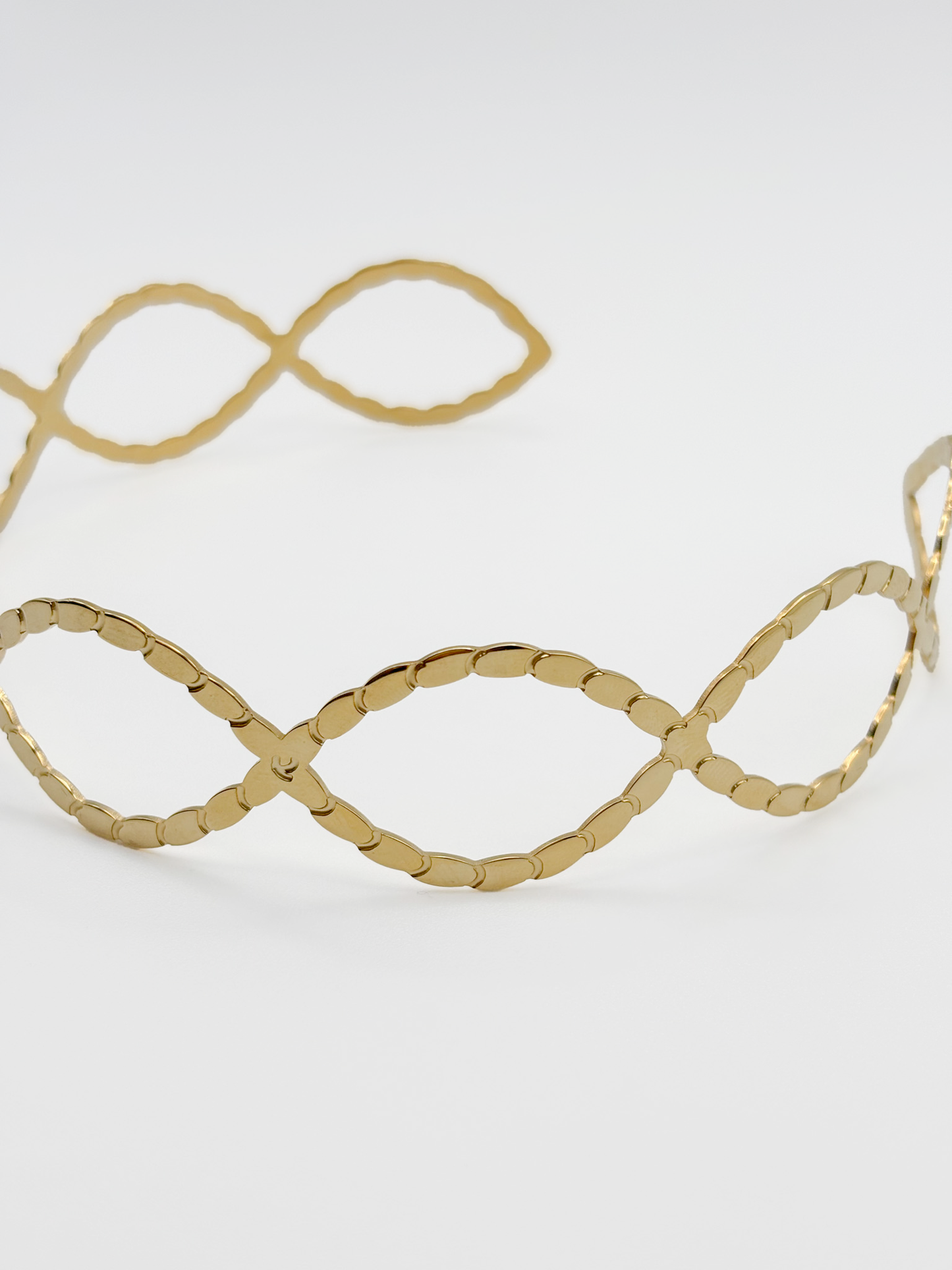 CHOKER ARCO