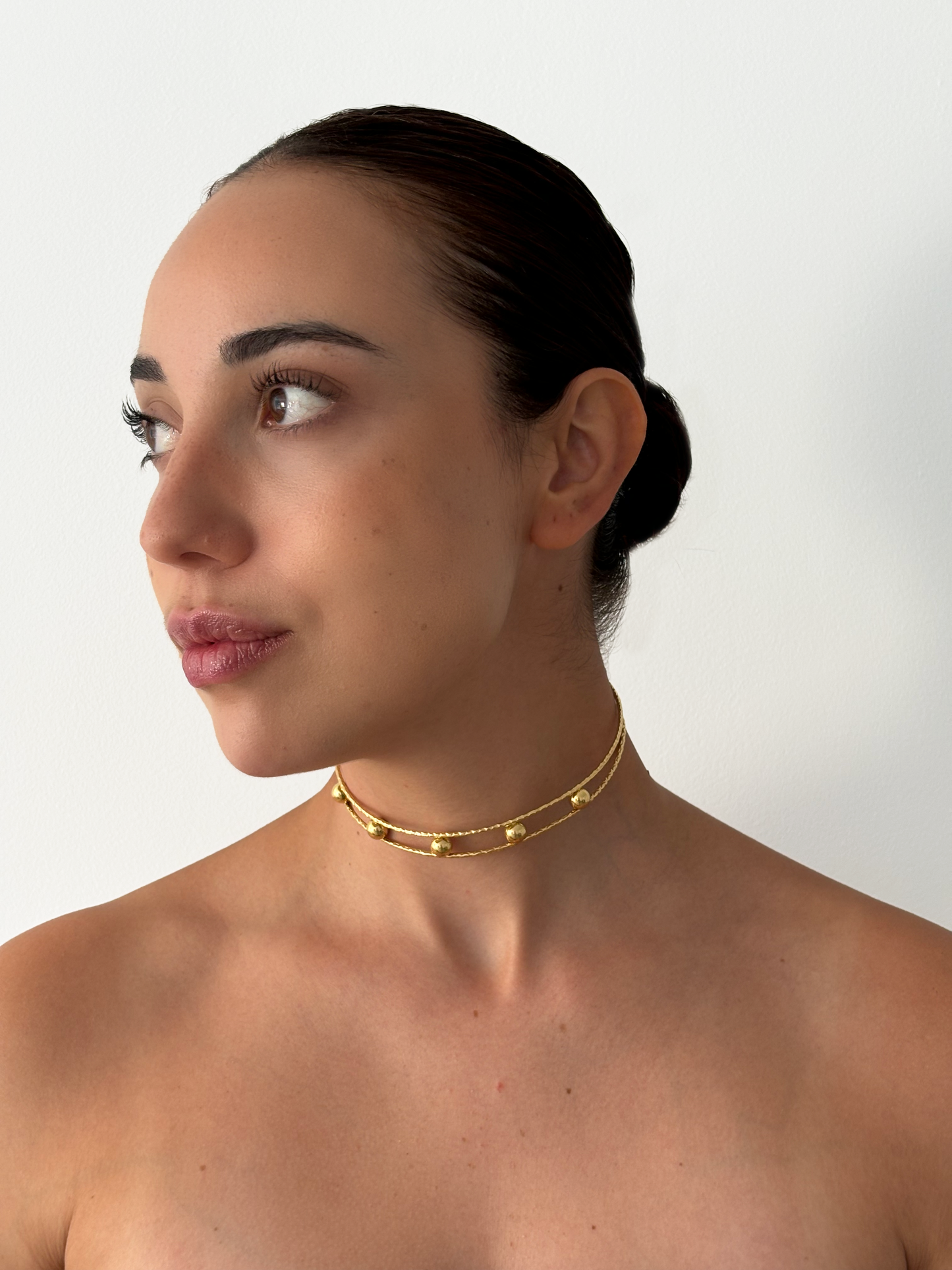 CHOKER CICLO