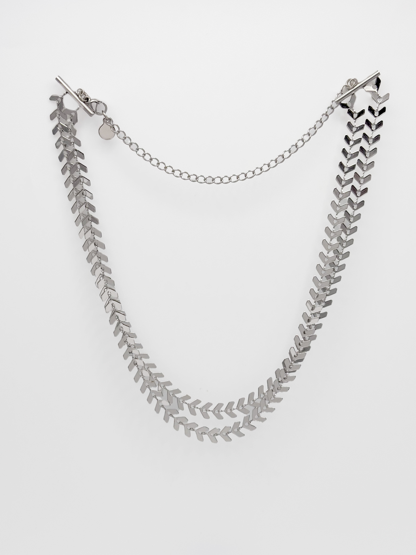 CHOKER ESPIGA