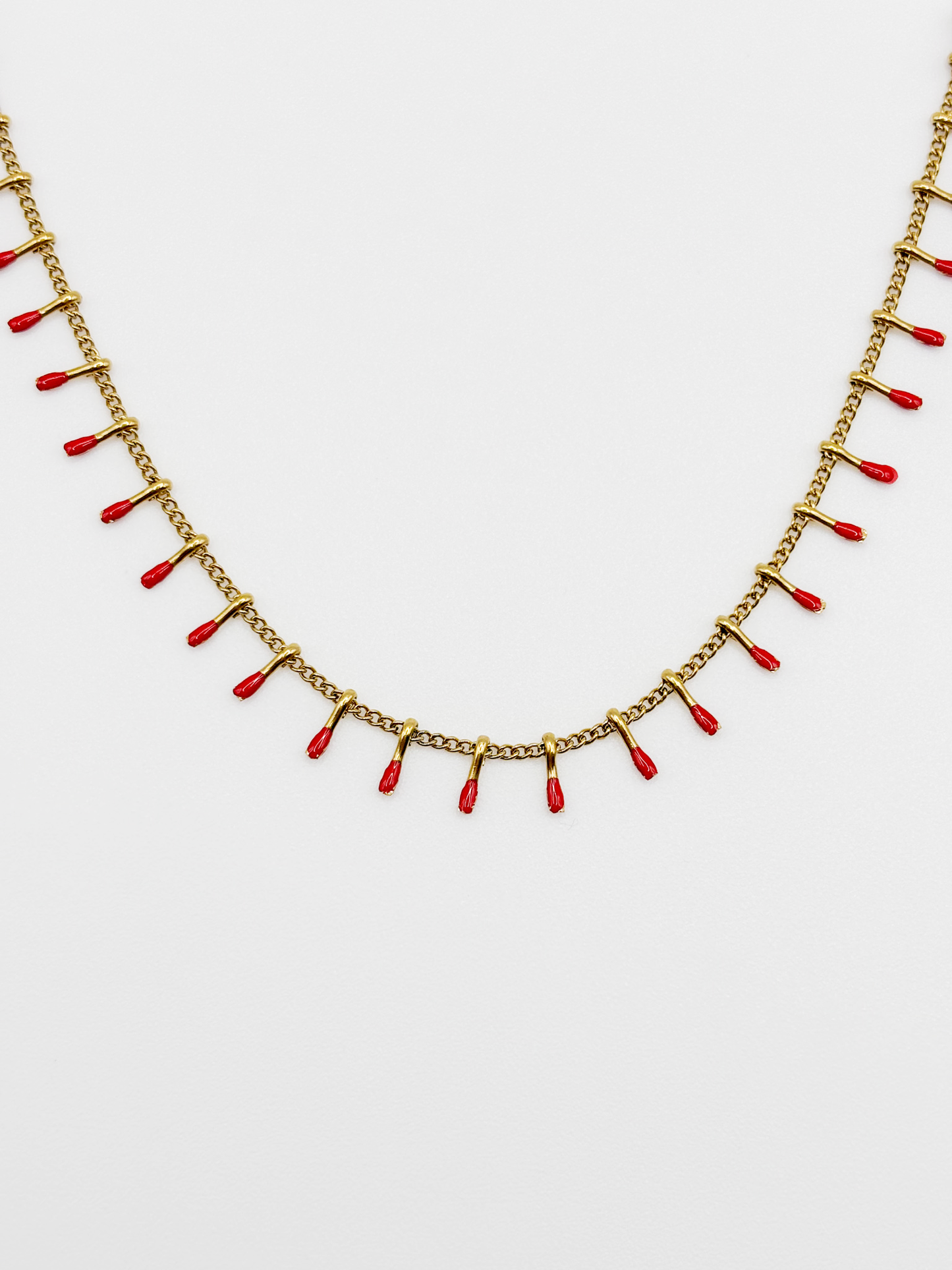 COLLAR EUFORIA