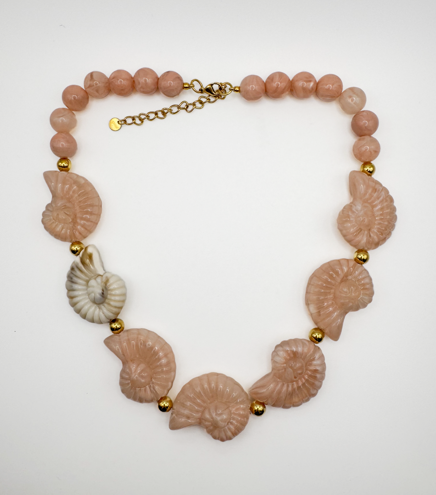 COLLAR CONCHA