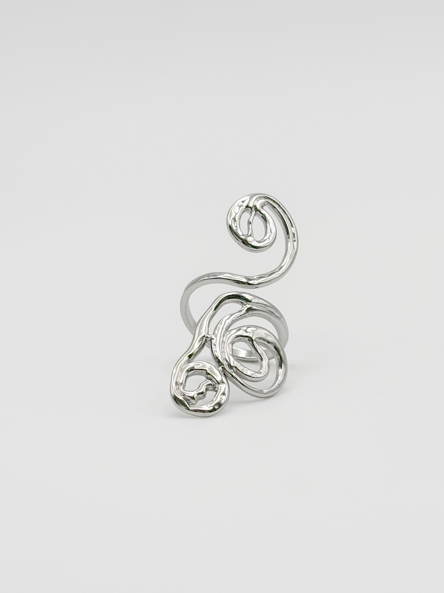 ANILLO ESPIRAL
