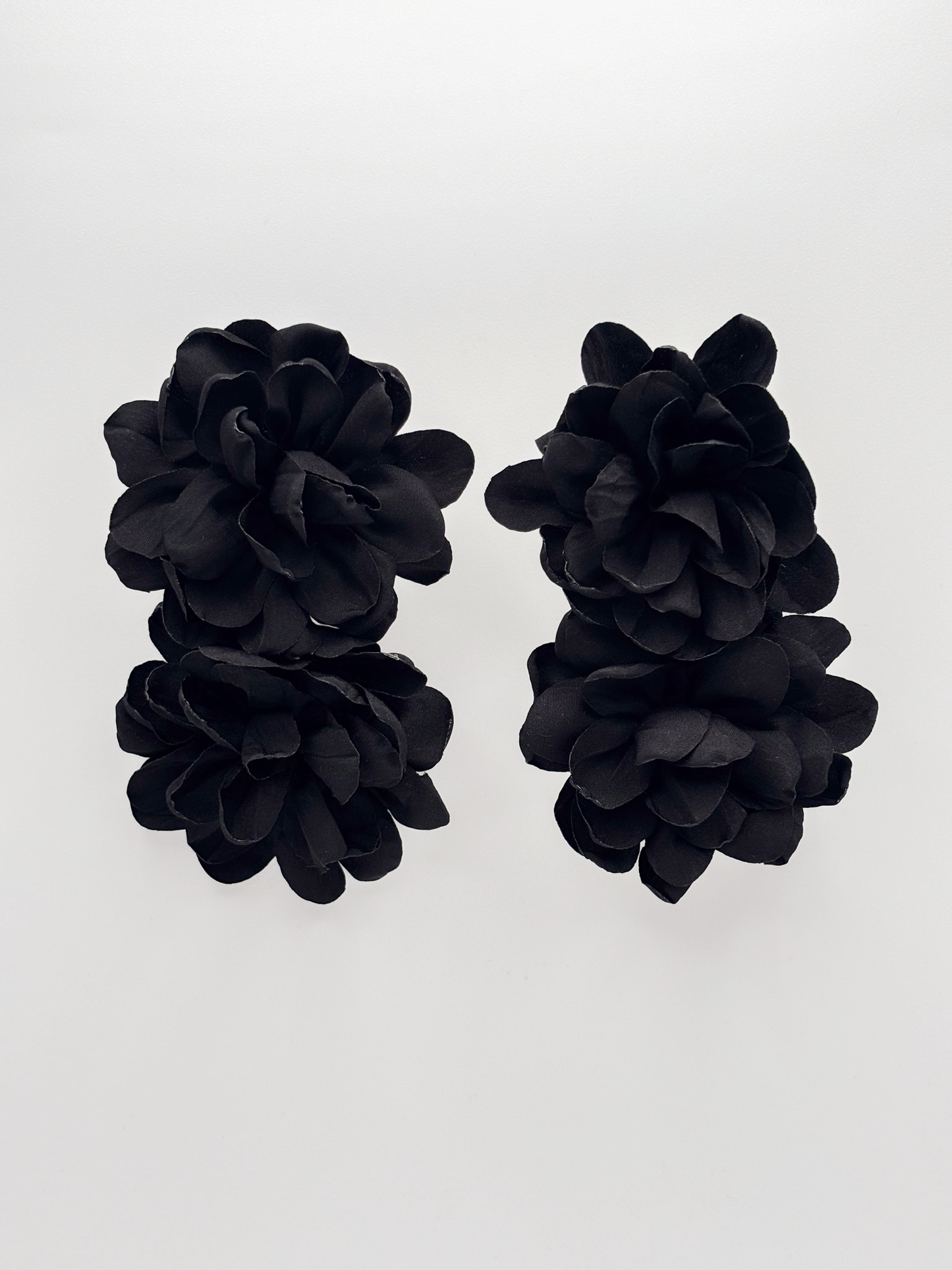PENDIENTES FLOR