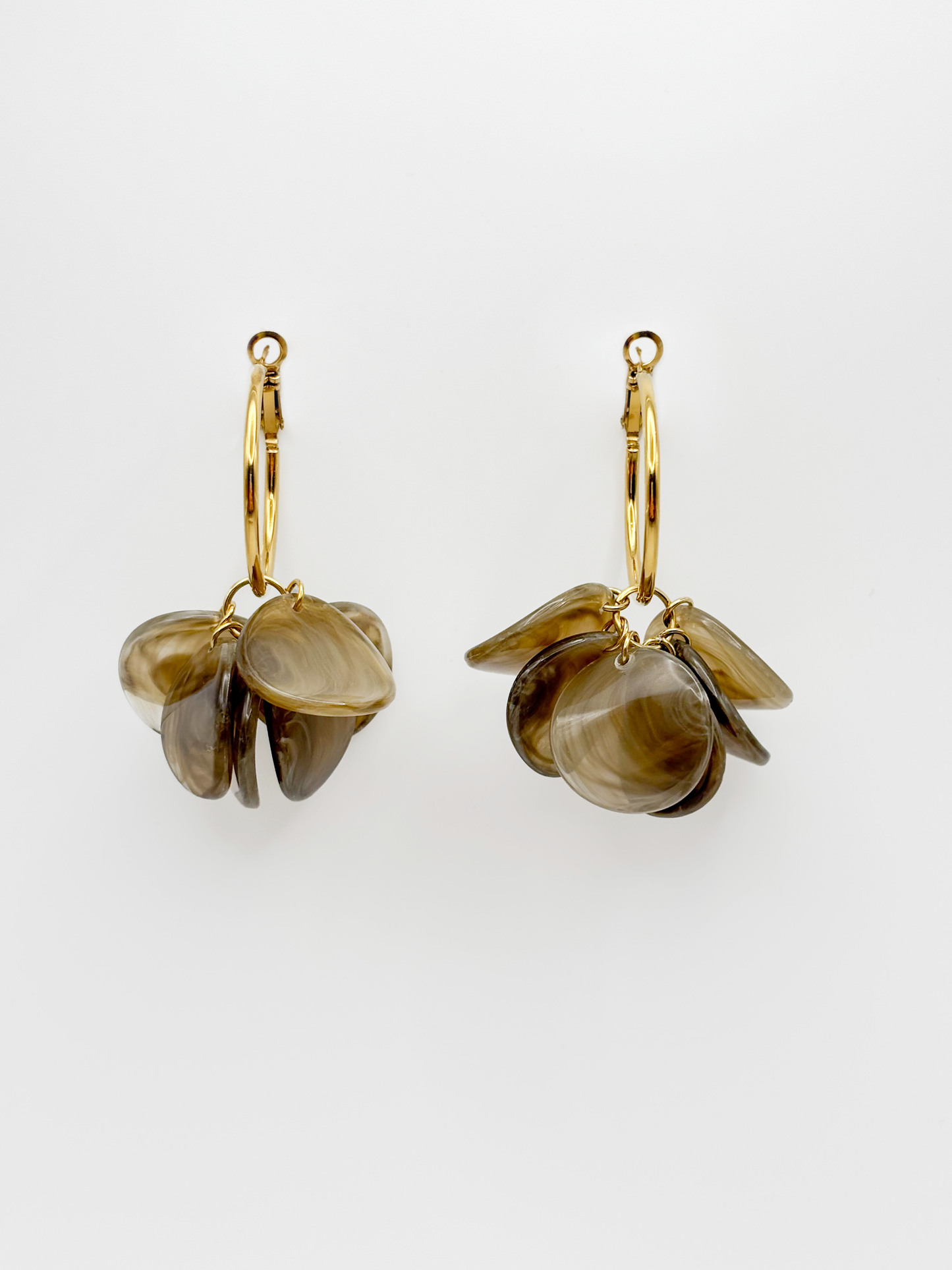 PENDIENTES FLORENCIA