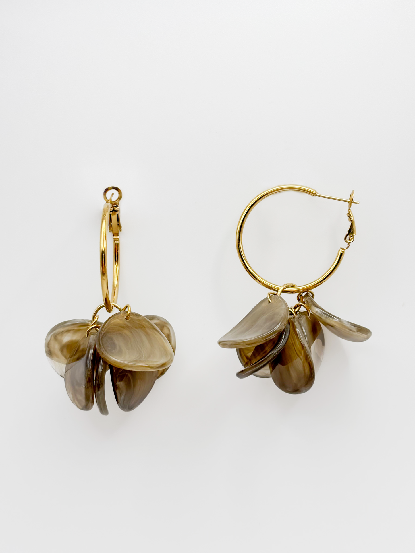PENDIENTES FLORENCIA