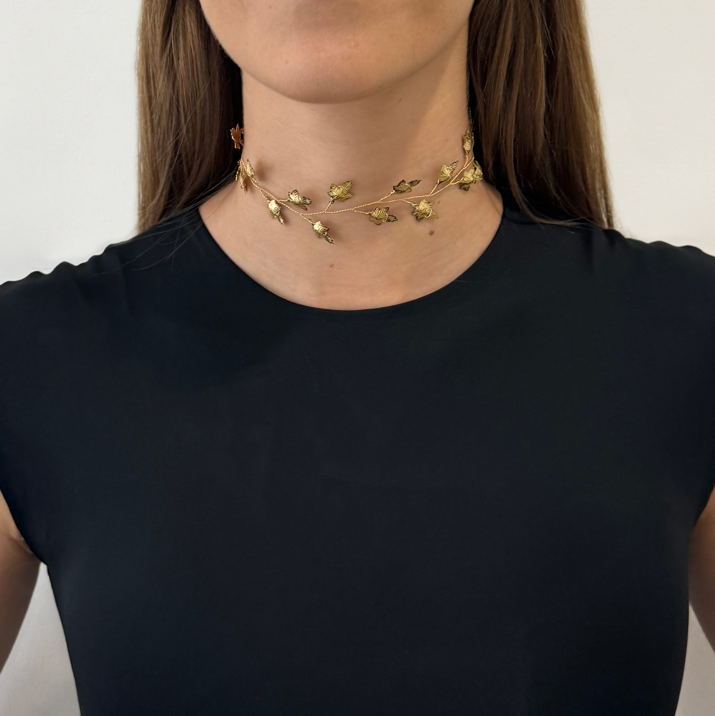 CHOKER GABRIELA