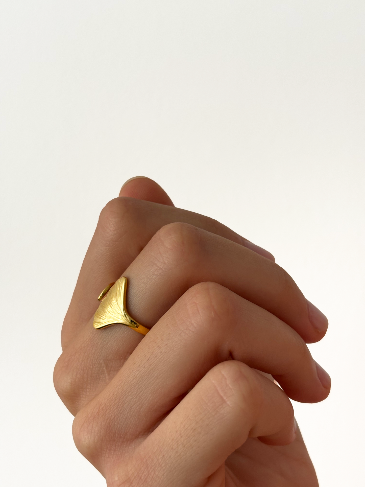 ANILLO LOTO