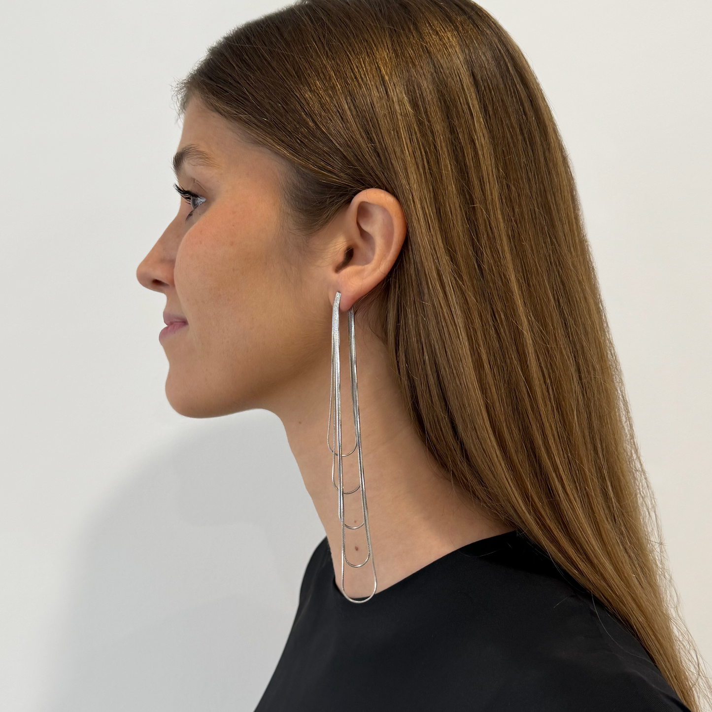 PENDIENTES MARANTA