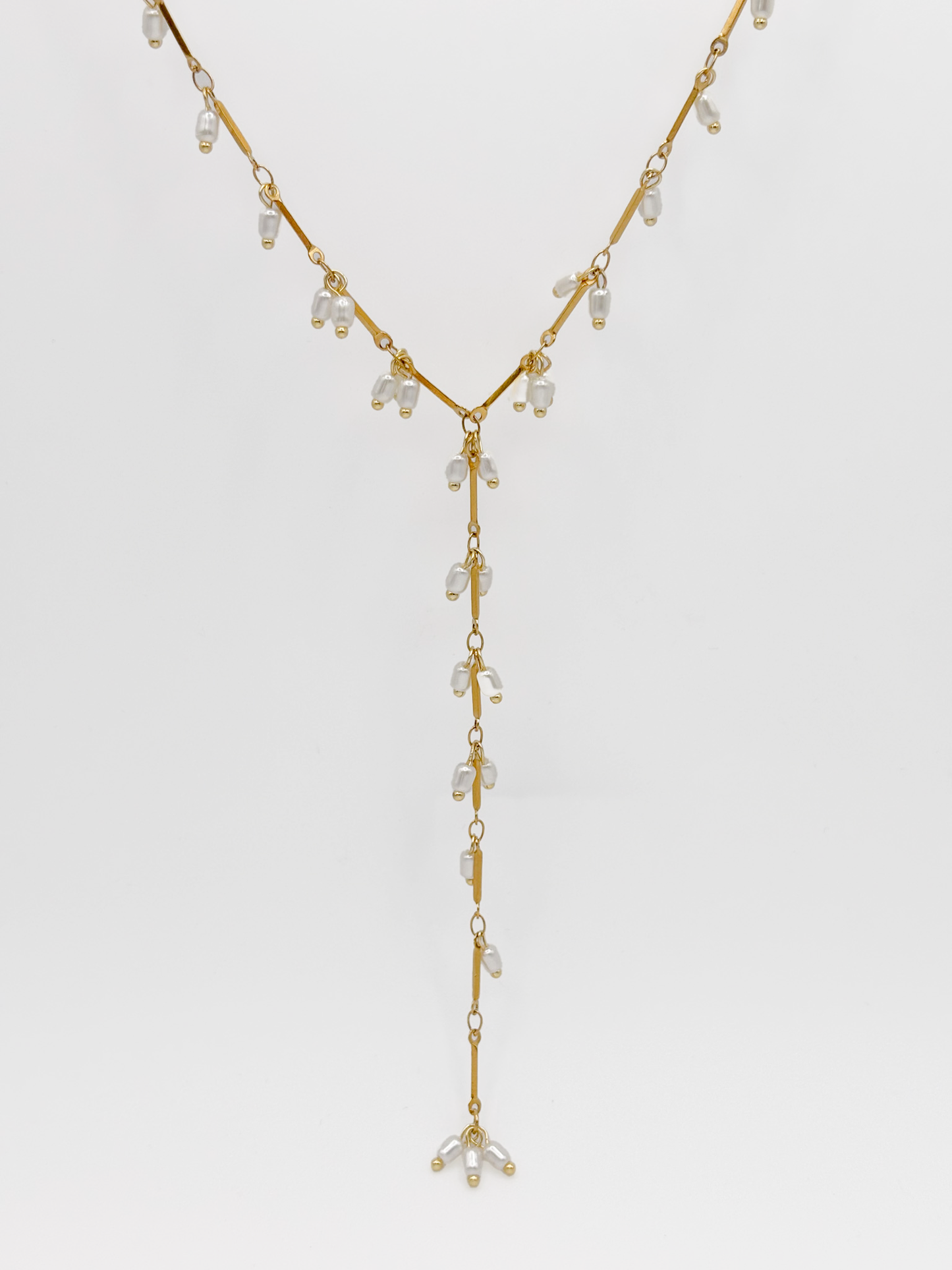 COLLAR BEGUR