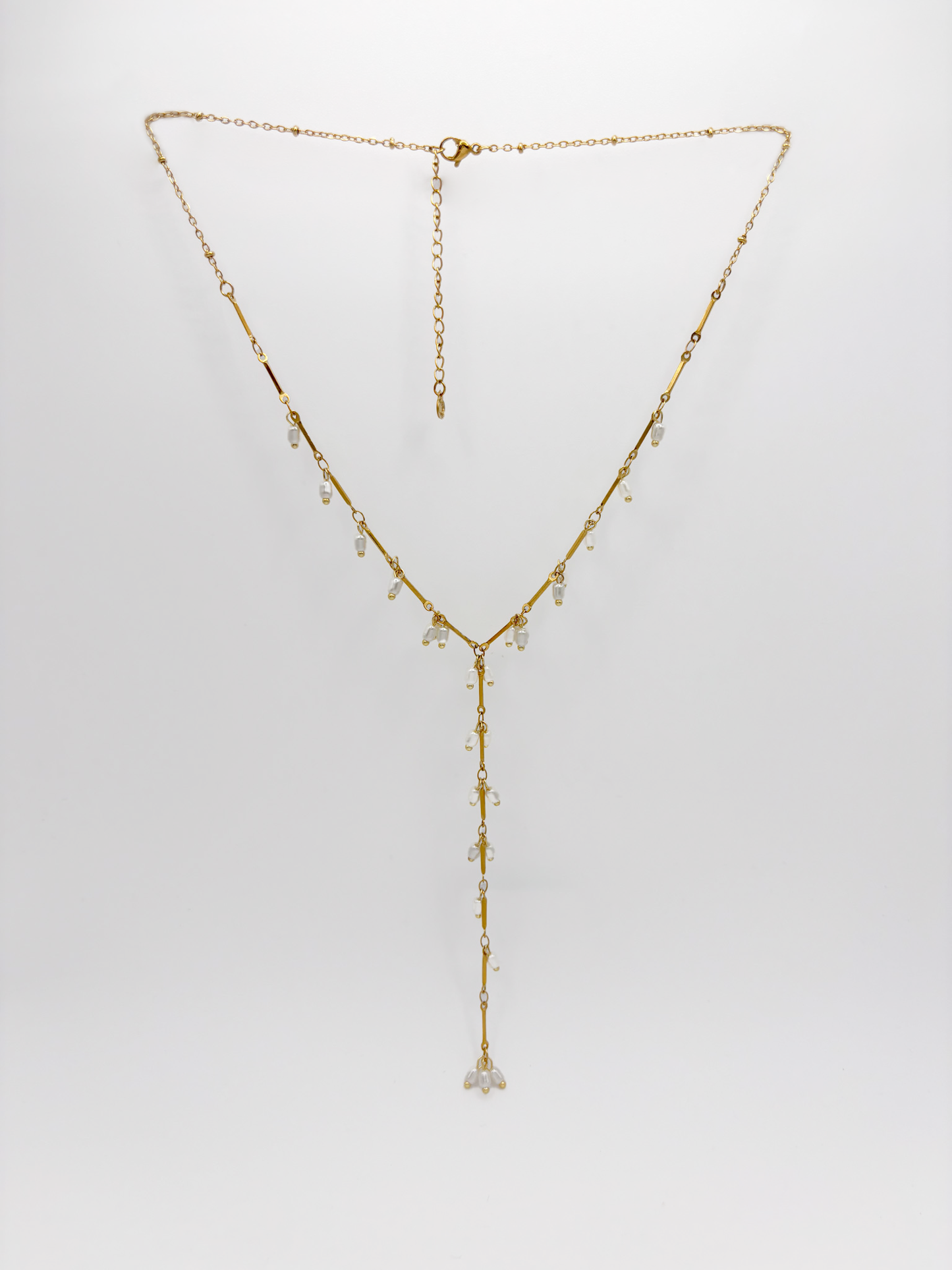 COLLAR BEGUR
