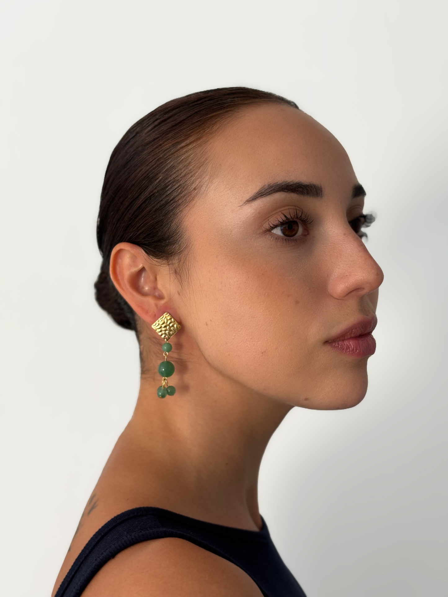 PENDIENTES PETRA