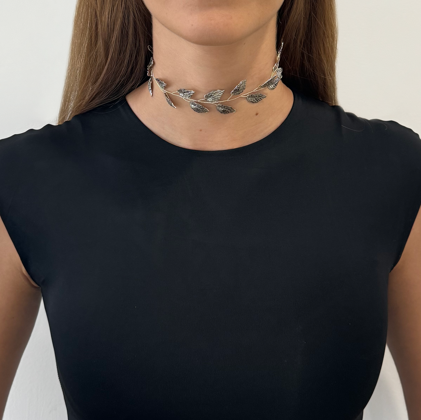 CHOKER VALERIA