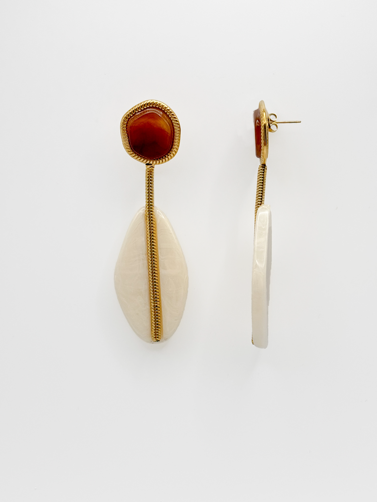 PENDIENTES VERSALLES