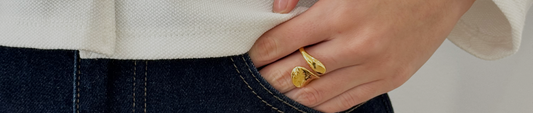 Black Friday 2024: todas las joyas que son tendencia este otoño-invierno puedes encontrarlas con descuento