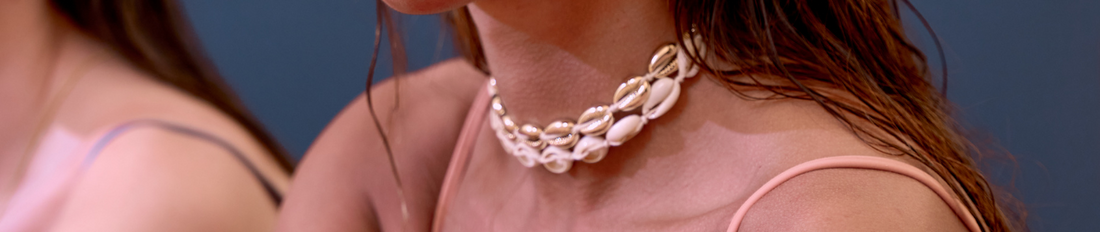 Chocker verano 2024