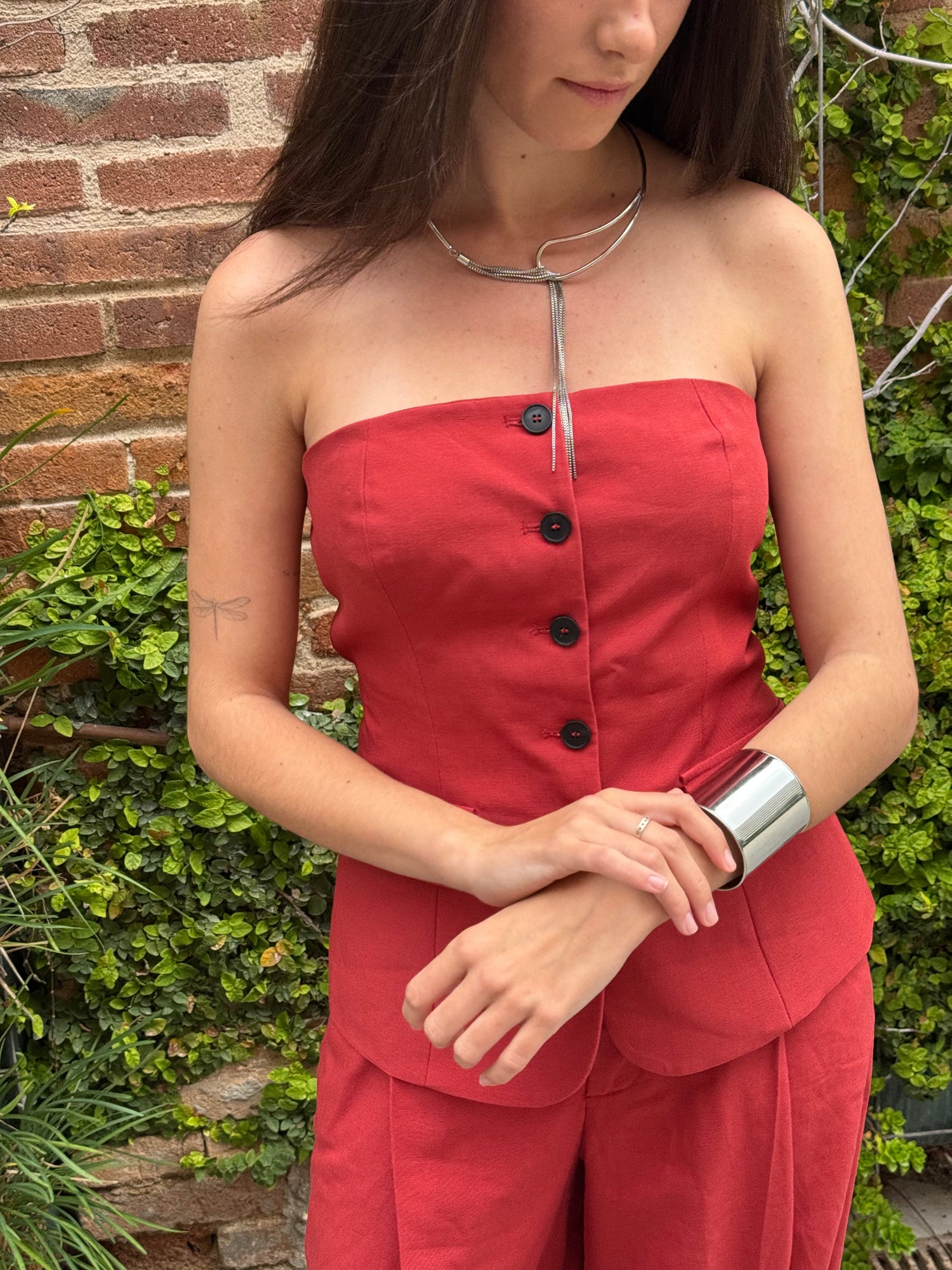 PULSERAS Y BRAZALETES