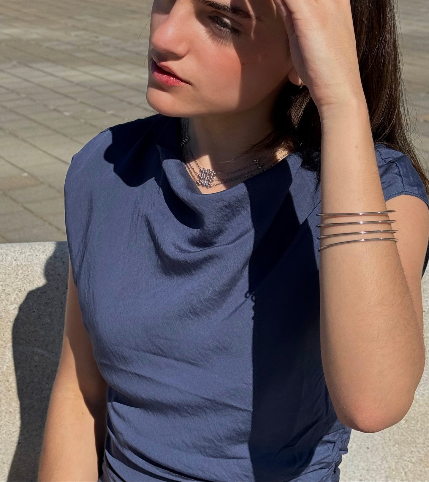 BRAZALETE AURA