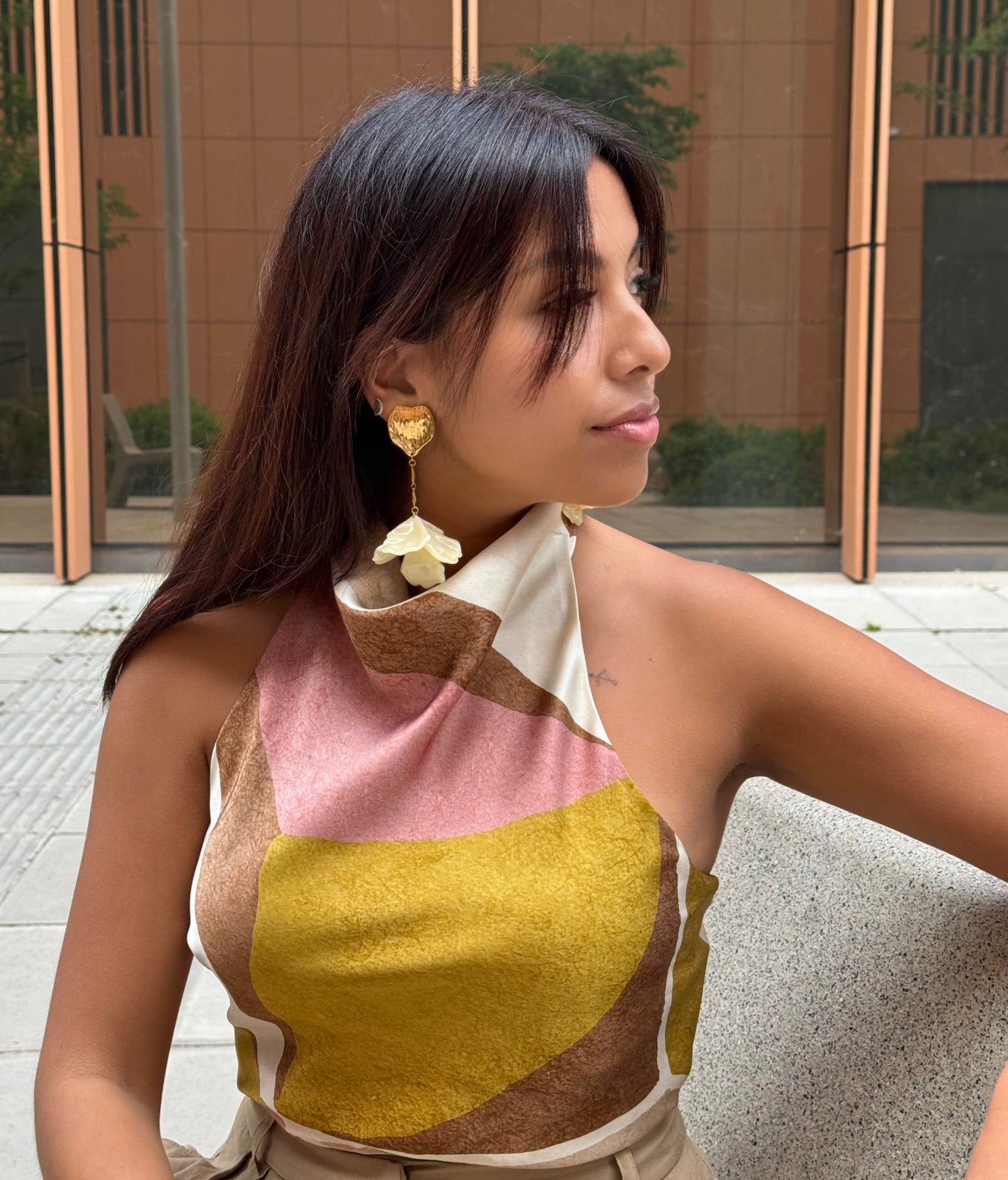 PENDIENTES CATALINA